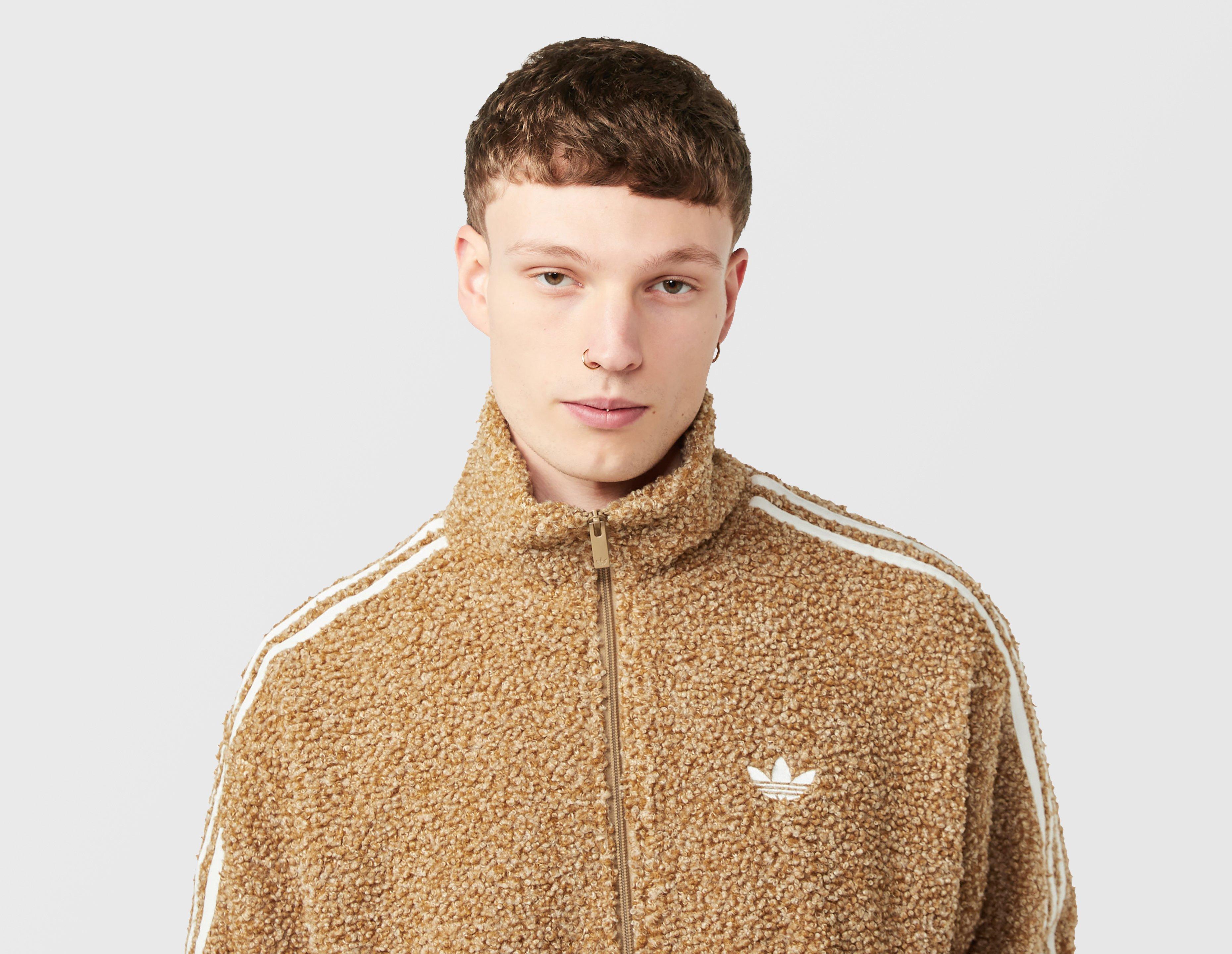 adidas Originals Boucle Firebird Track Top