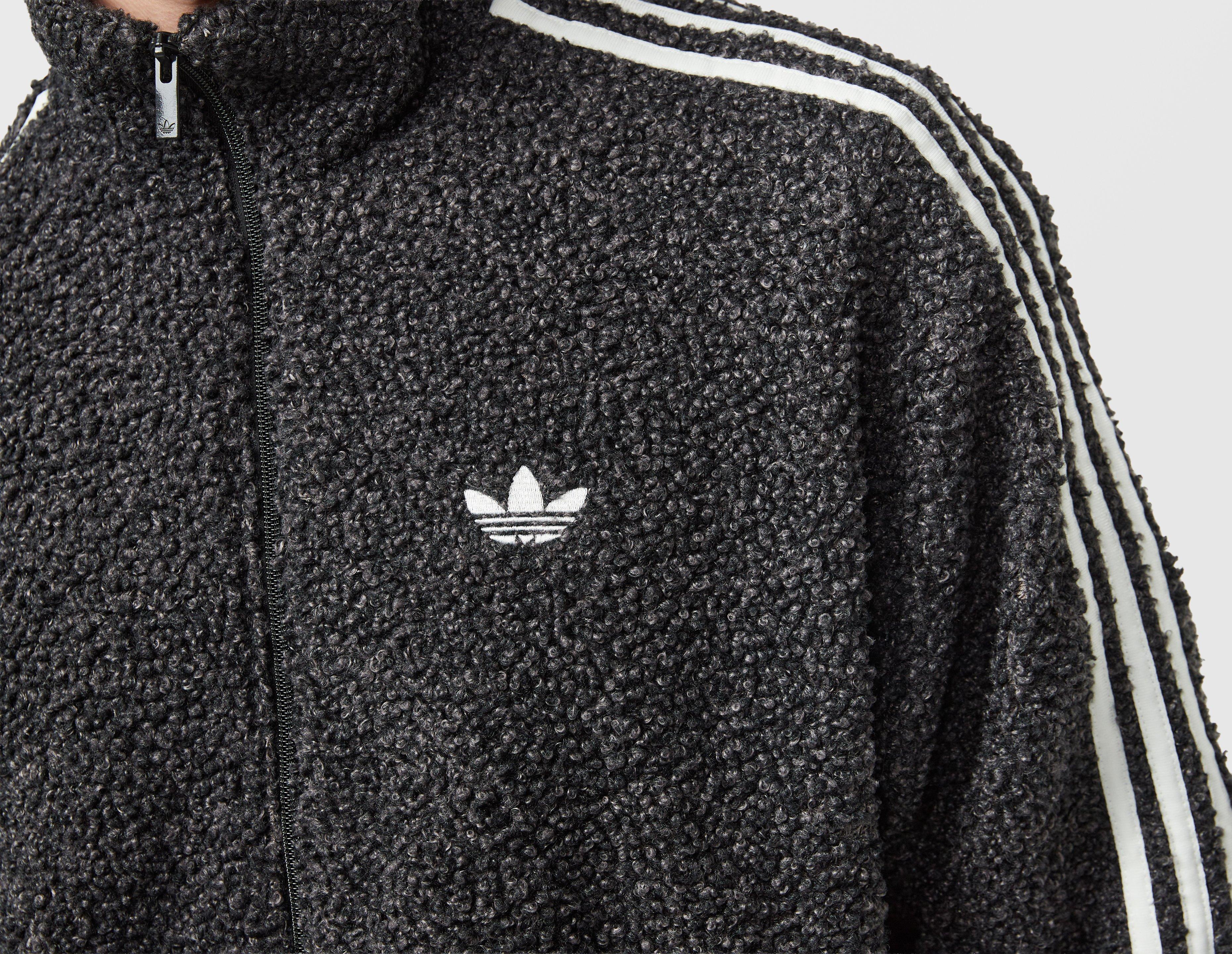 adidas Originals Boucle Firebird Track Top