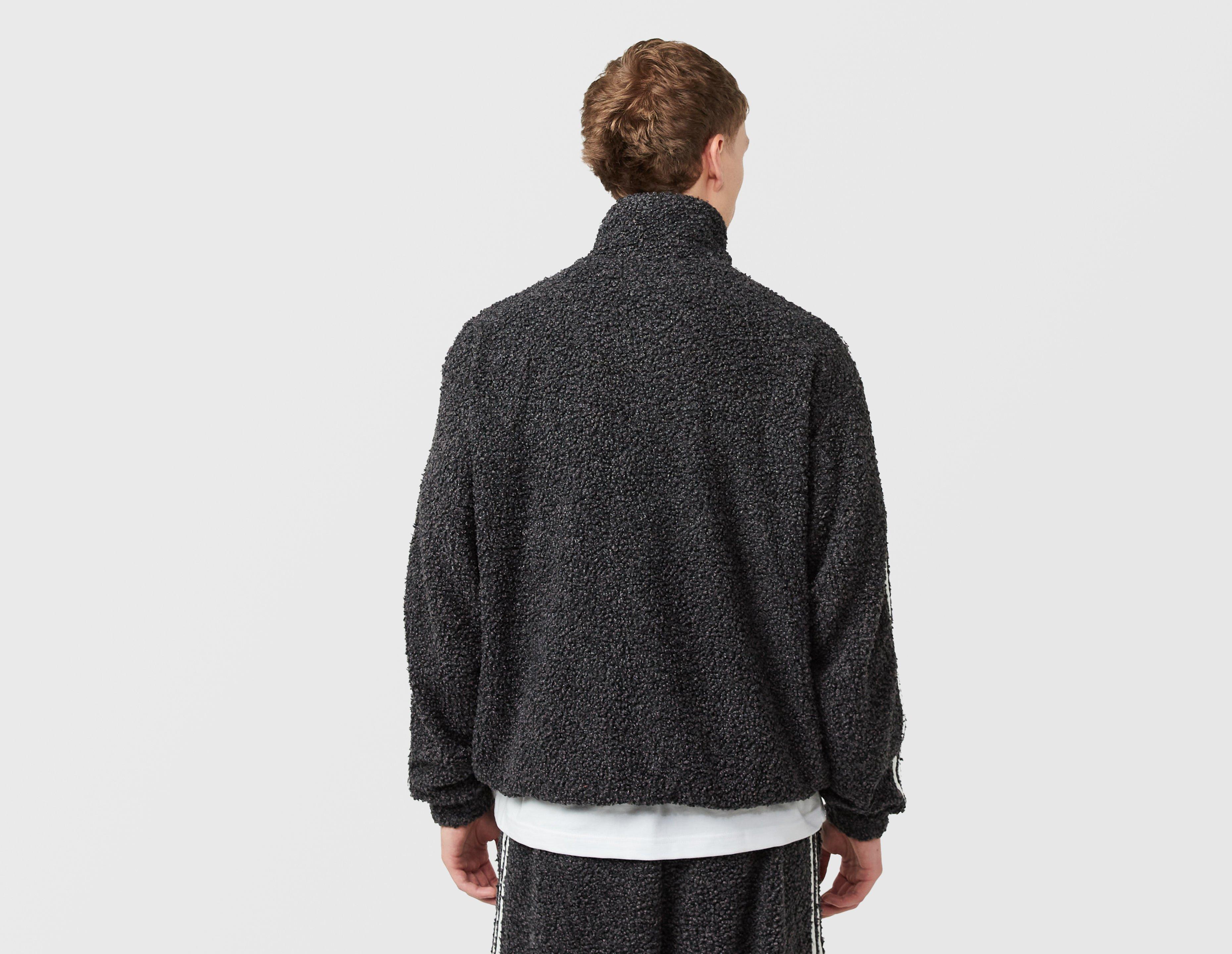 adidas Originals Boucle Firebird Track Top