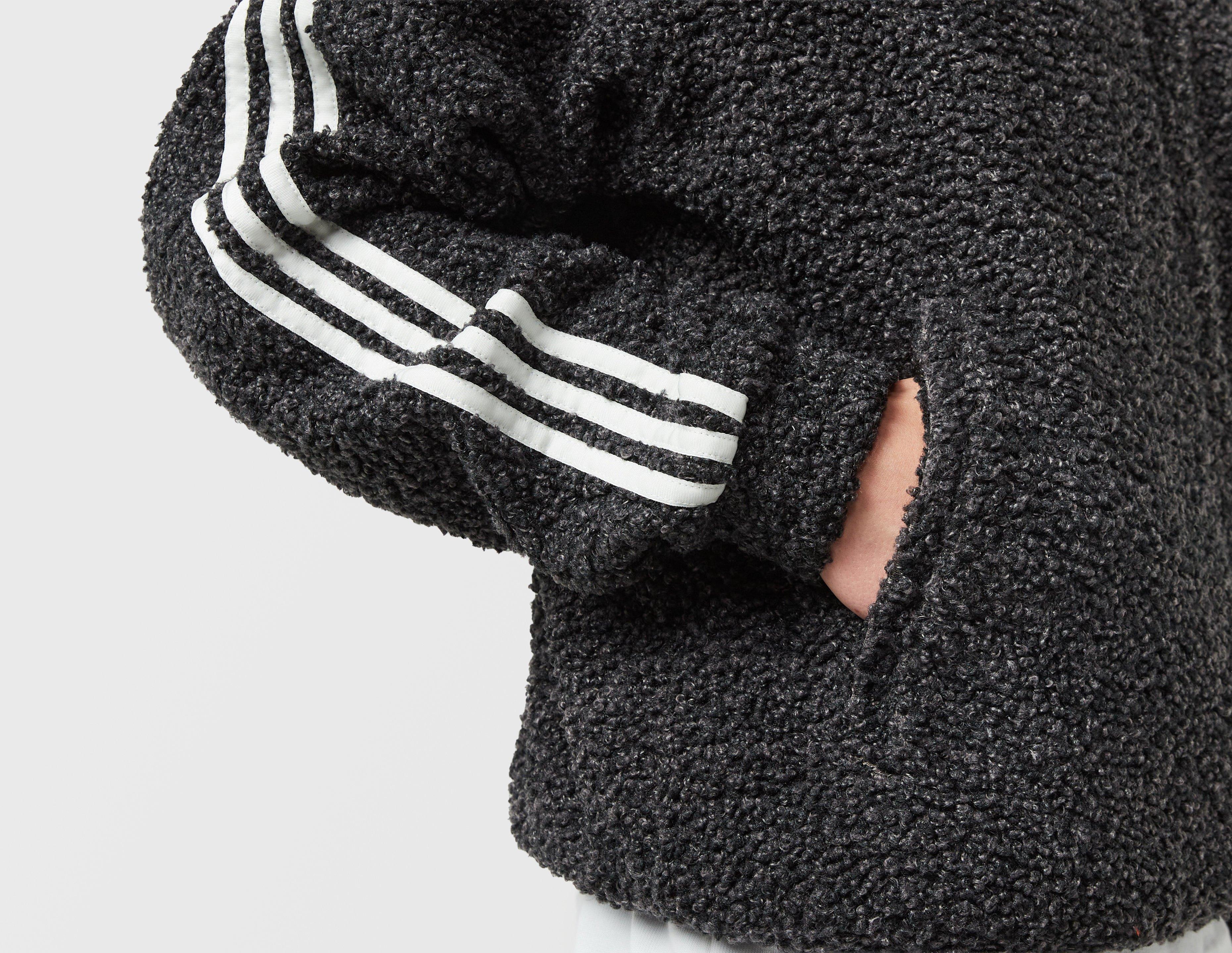 adidas Originals Boucle Firebird Track Top