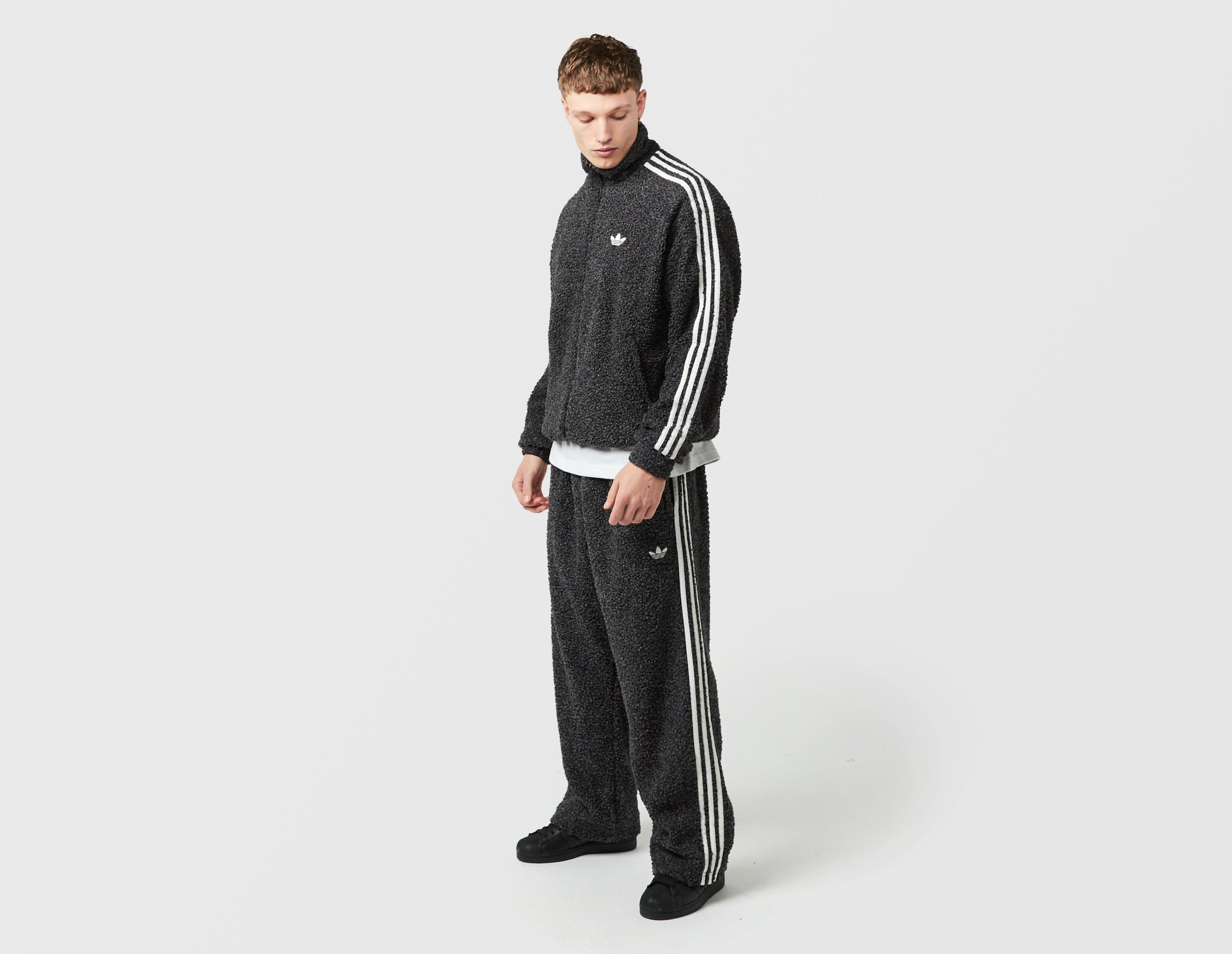 adidas Originals Boucle Firebird Track Pants