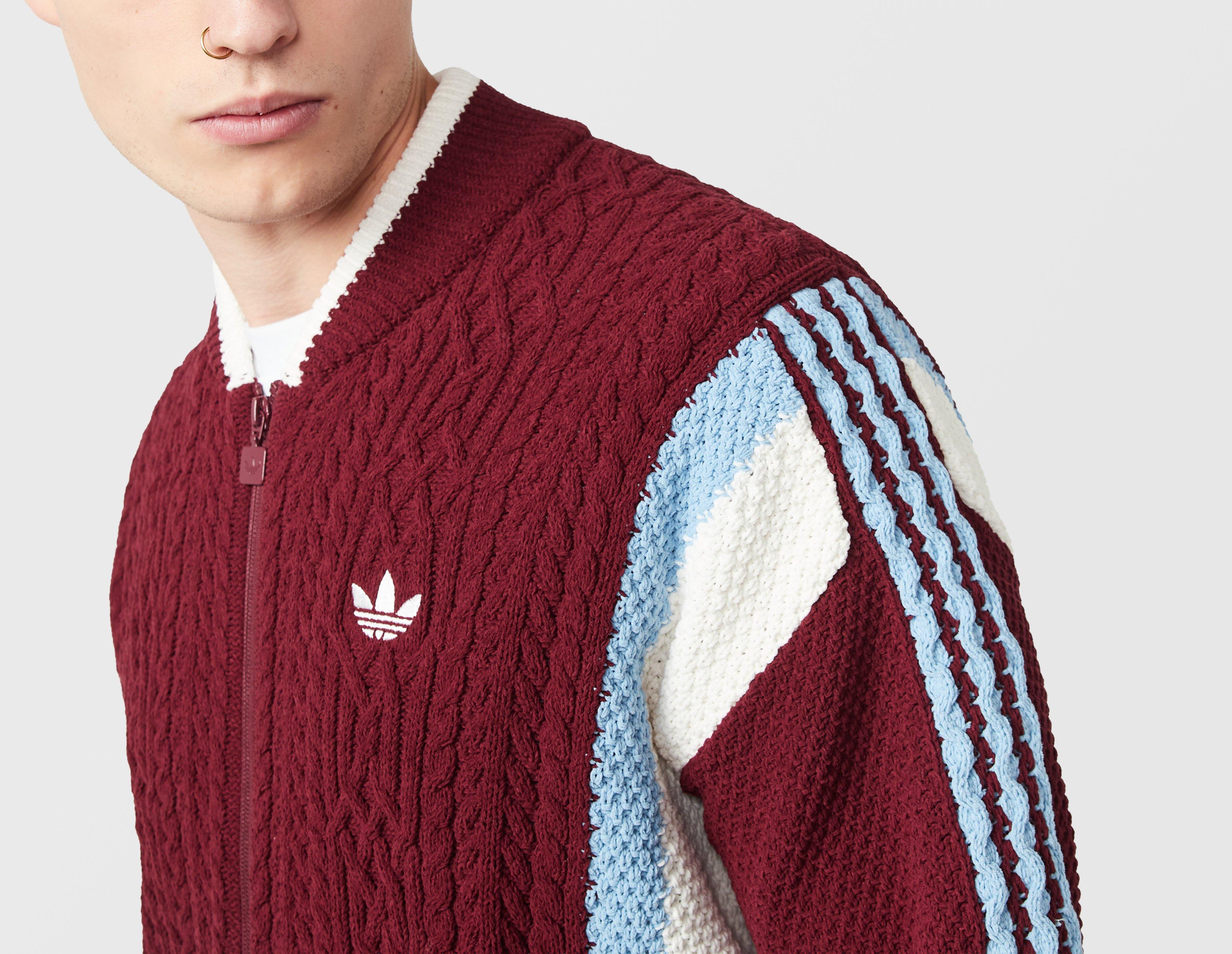 adidas Originals Retro Remix Cardigan