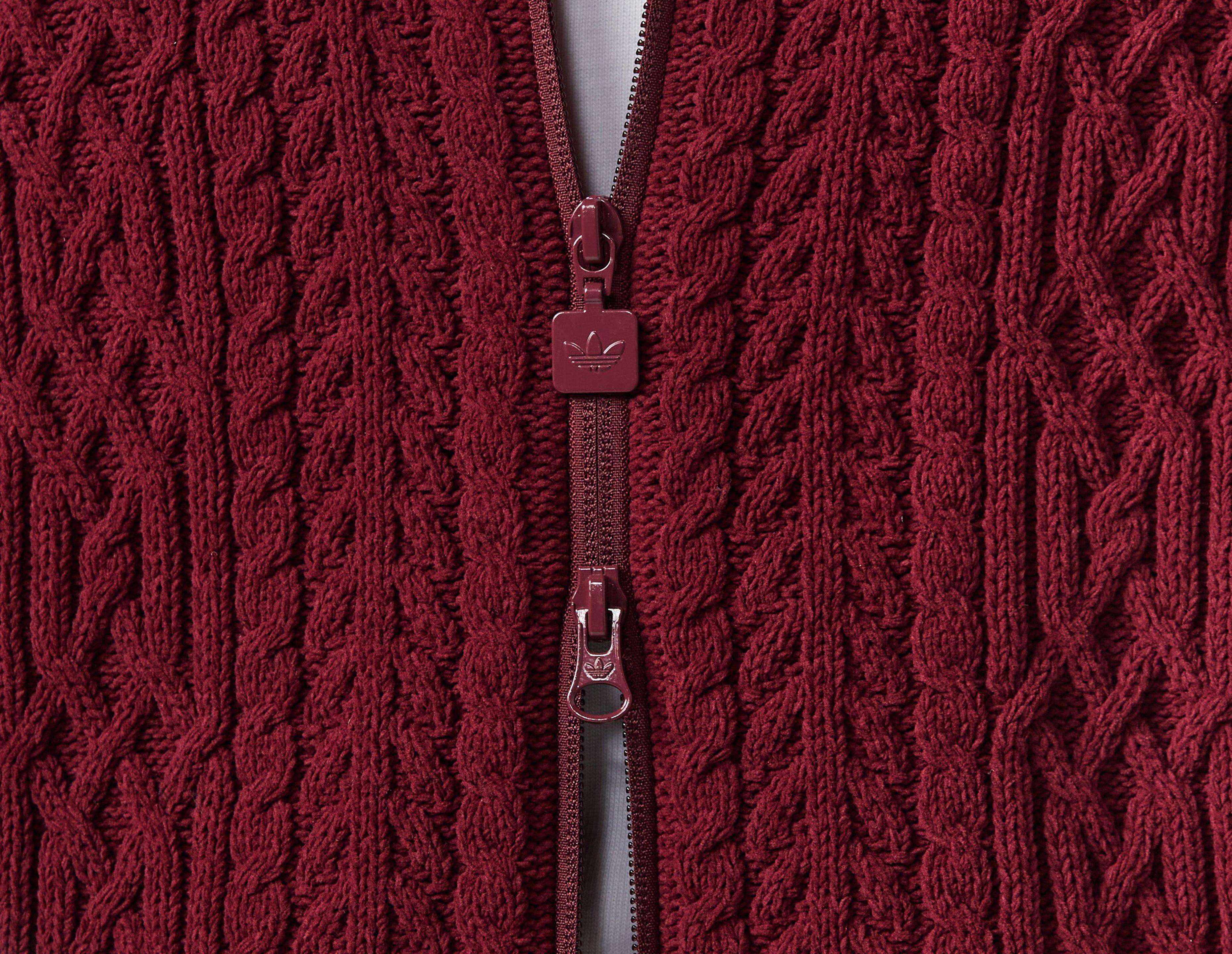 adidas Originals Retro Remix Cardigan