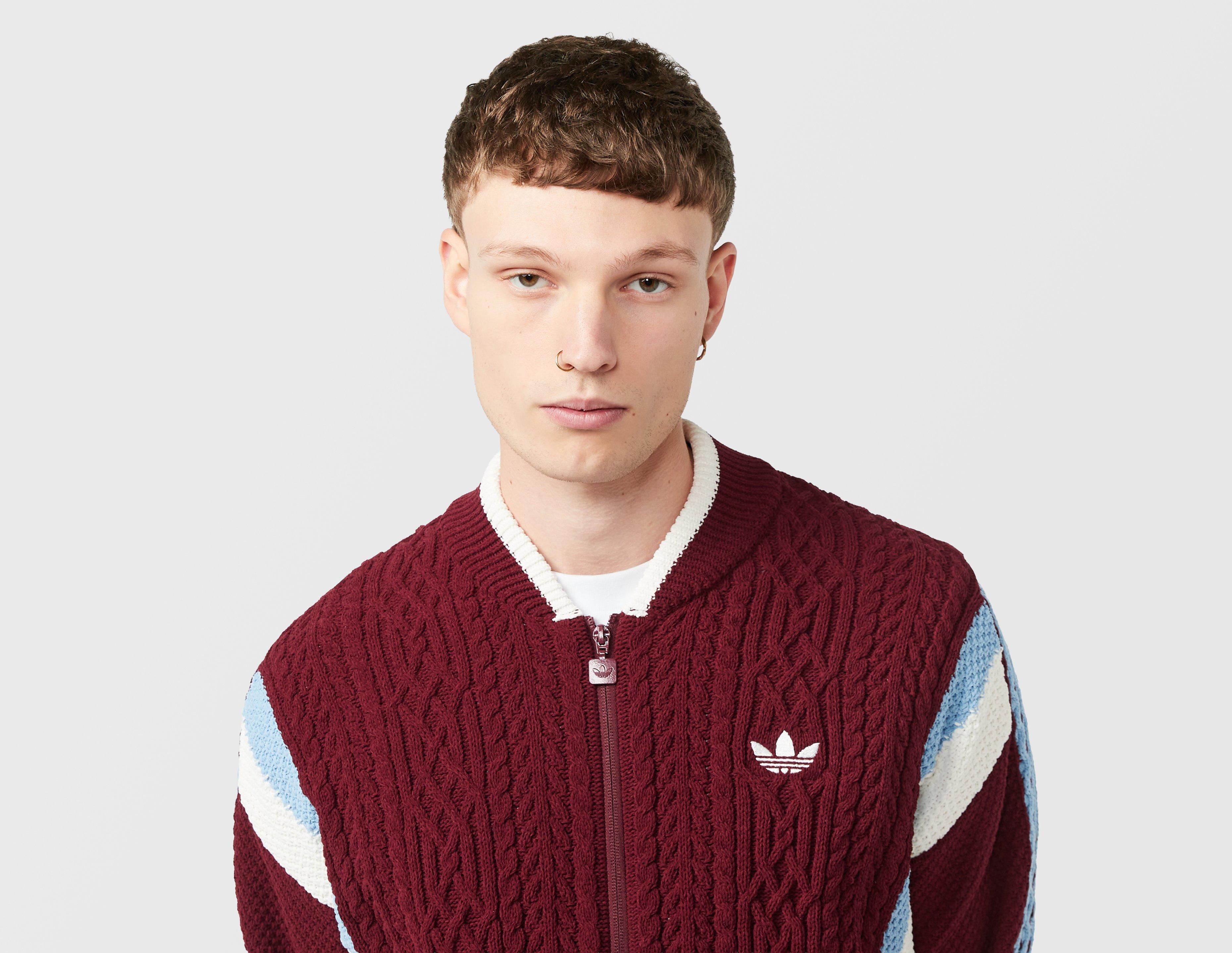 adidas Originals Retro Remix Cardigan