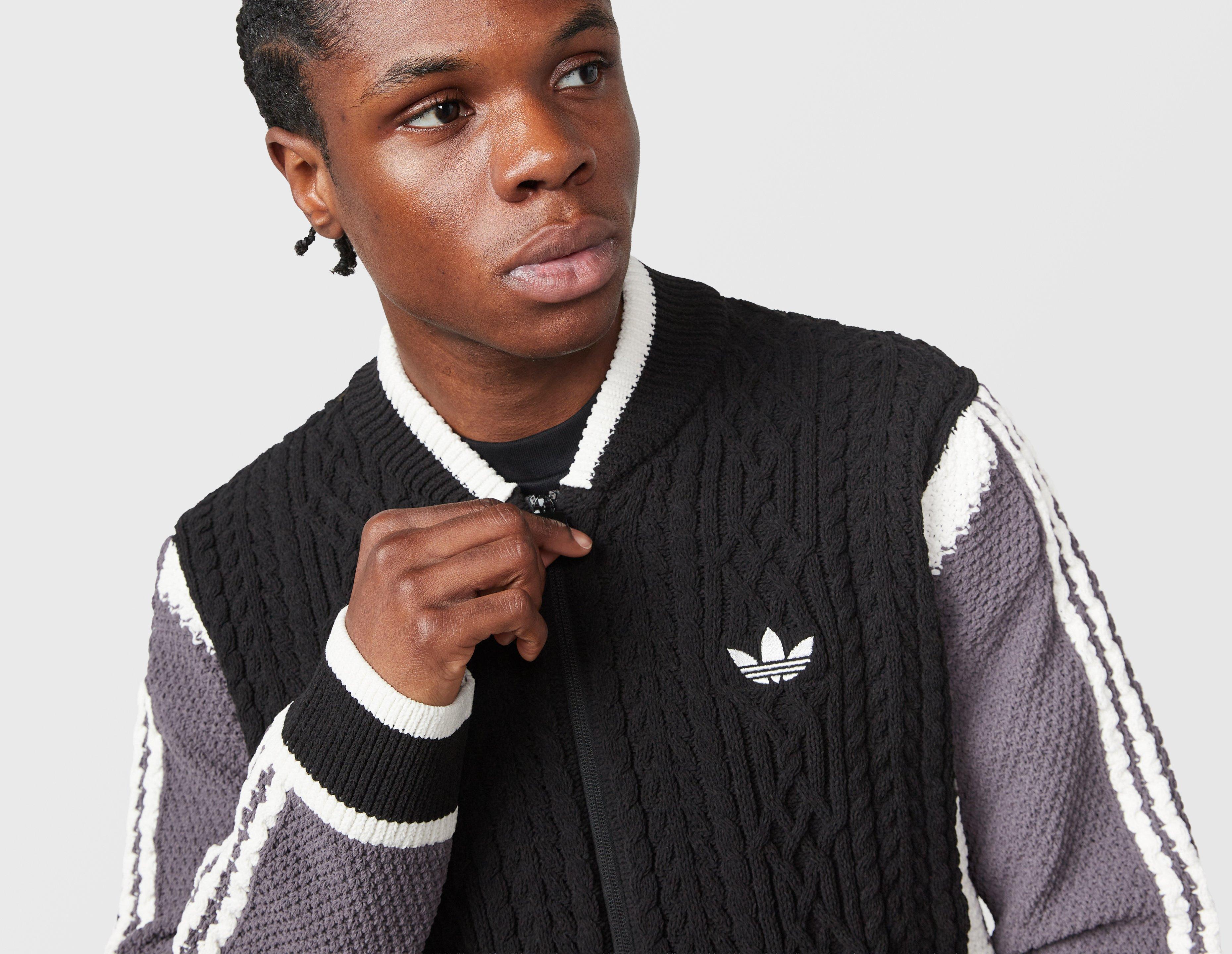 adidas Originals Retro Remix Cardigan