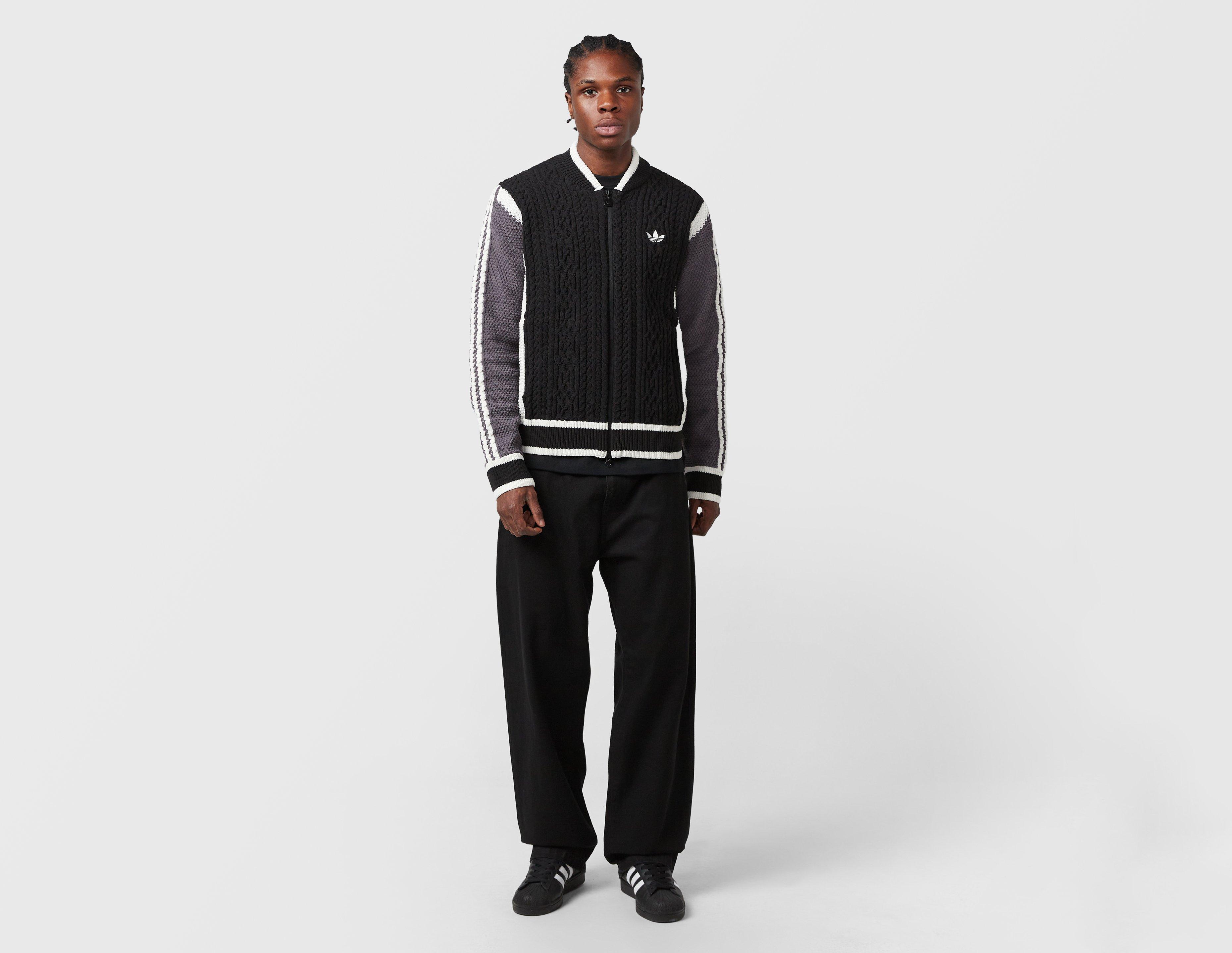 adidas Originals Retro Remix Cardigan