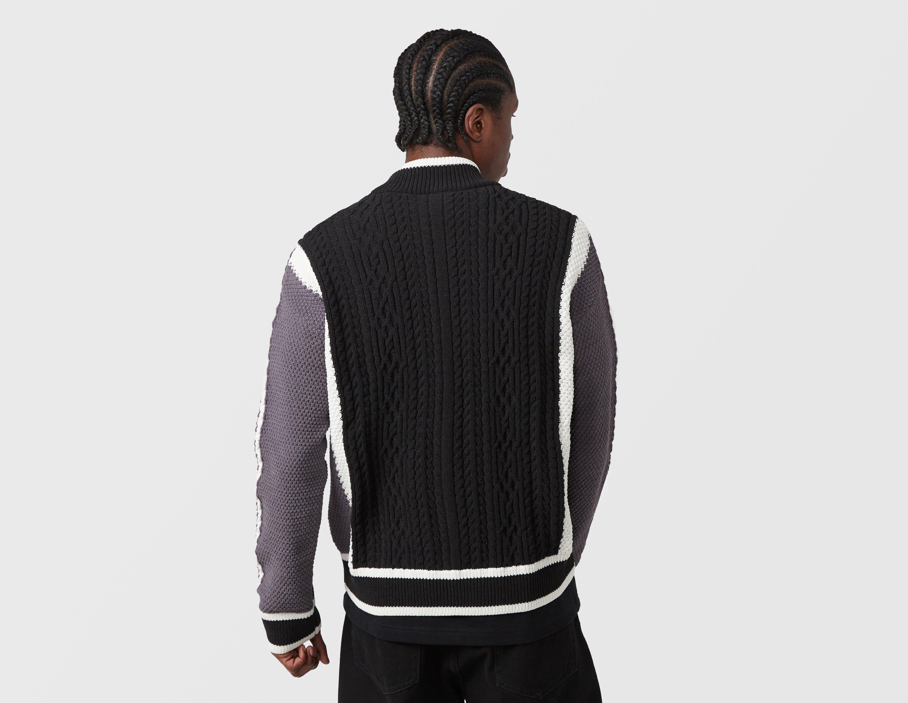 adidas Originals Retro Remix Cardigan