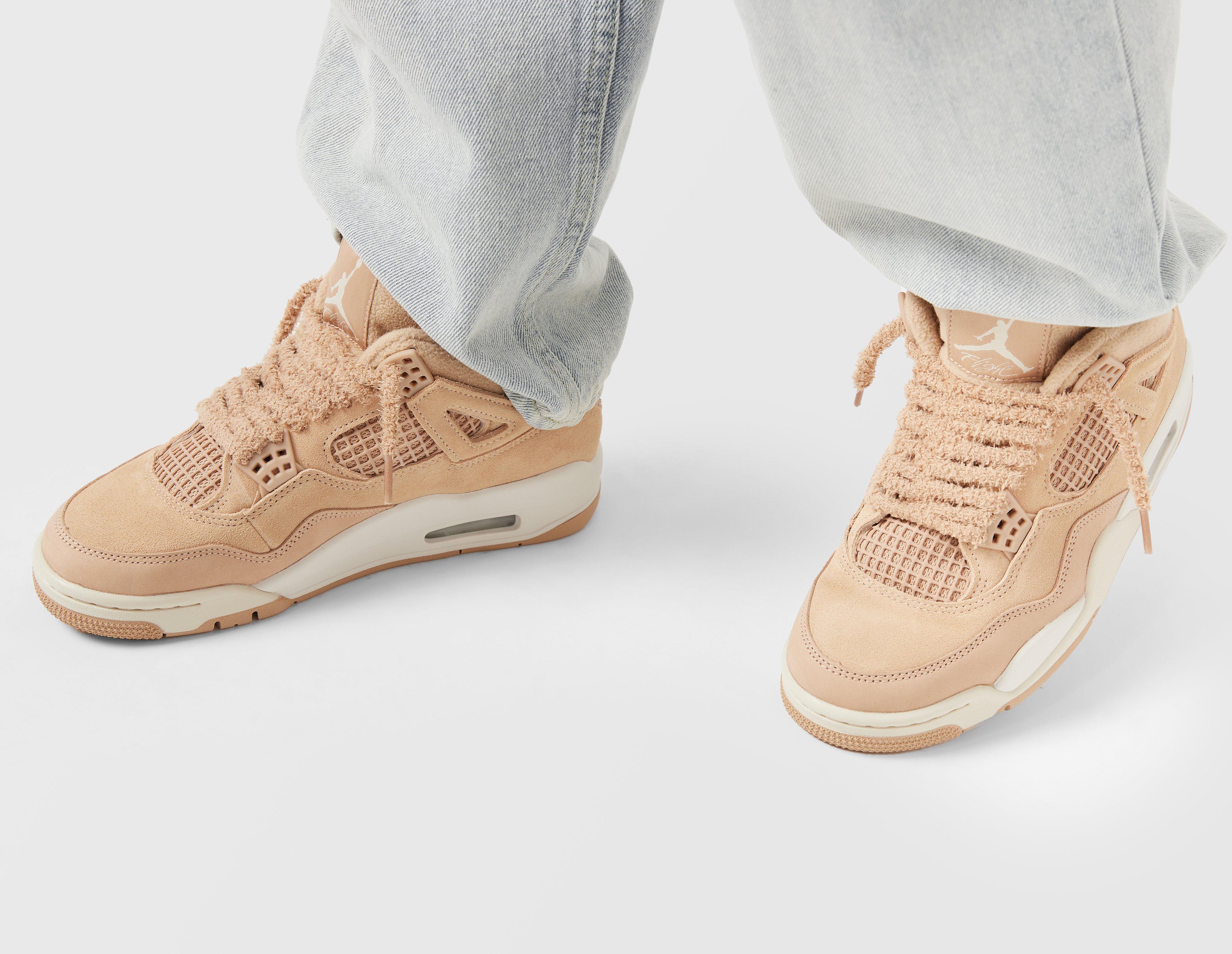 Jordan Air 4 Retro 'Cozy Girl' Donna