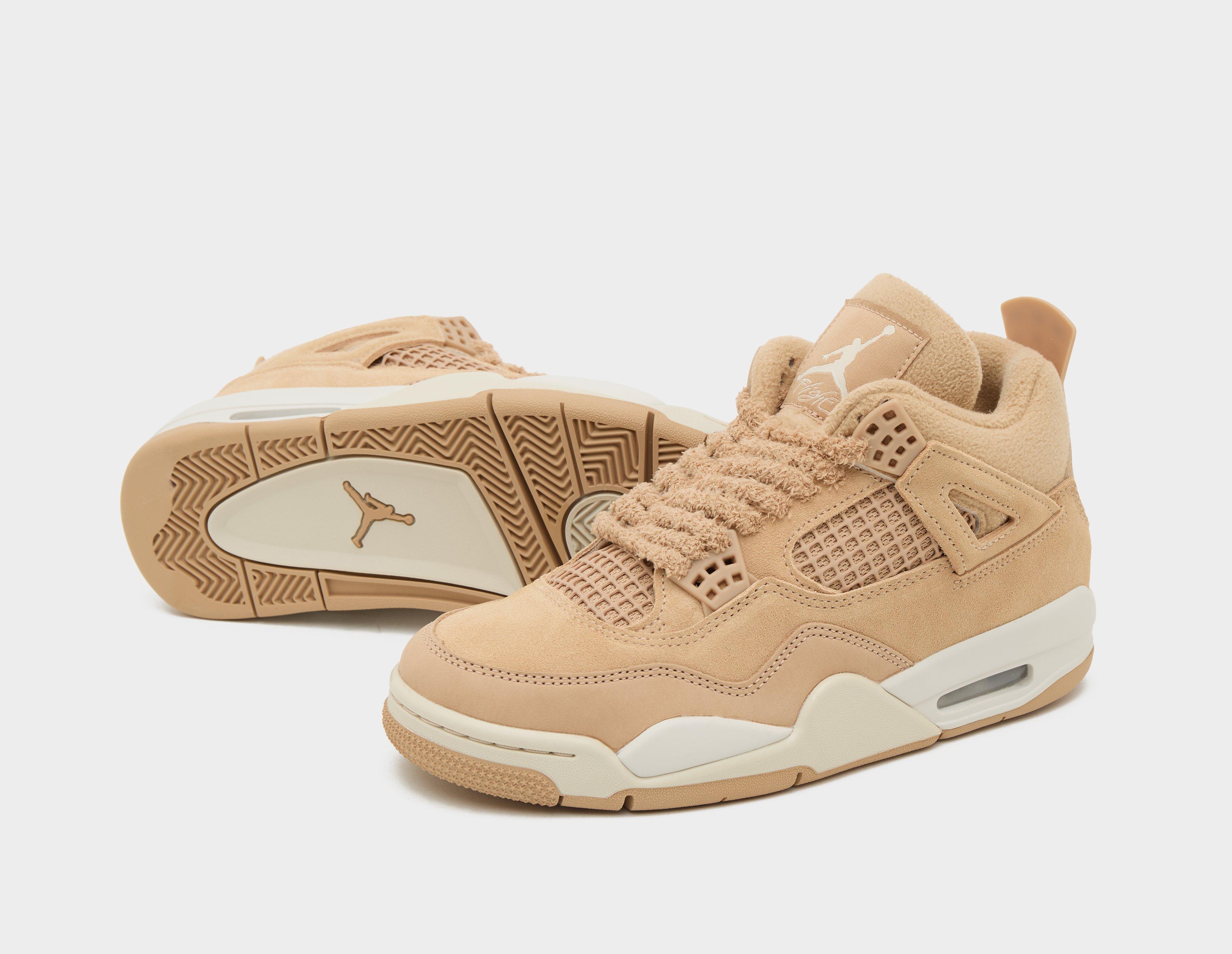 Jordan Air 4 Retro 'Cozy Girl' Donna