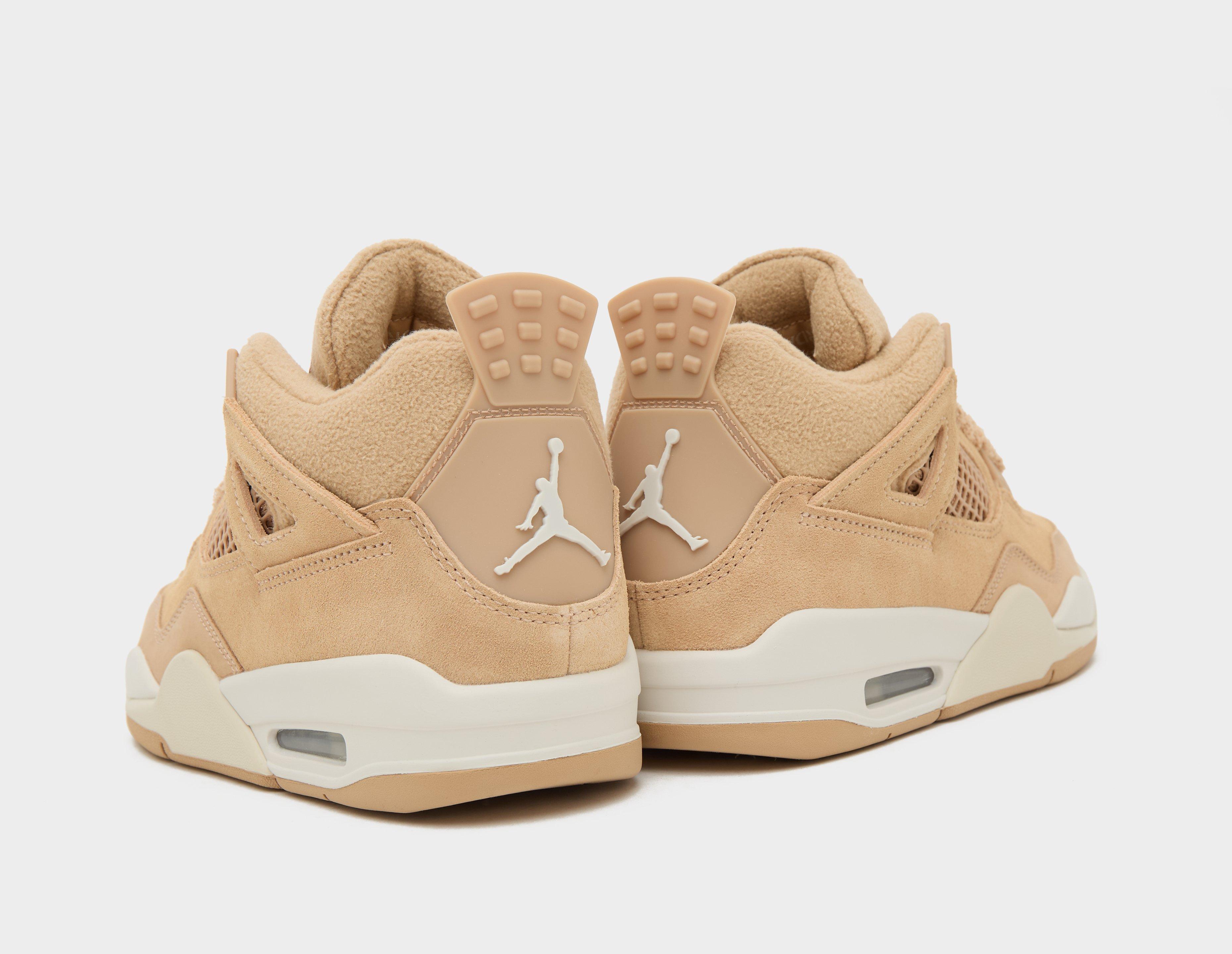 Jordan Air 4 Retro 'Cozy Girl' Donna