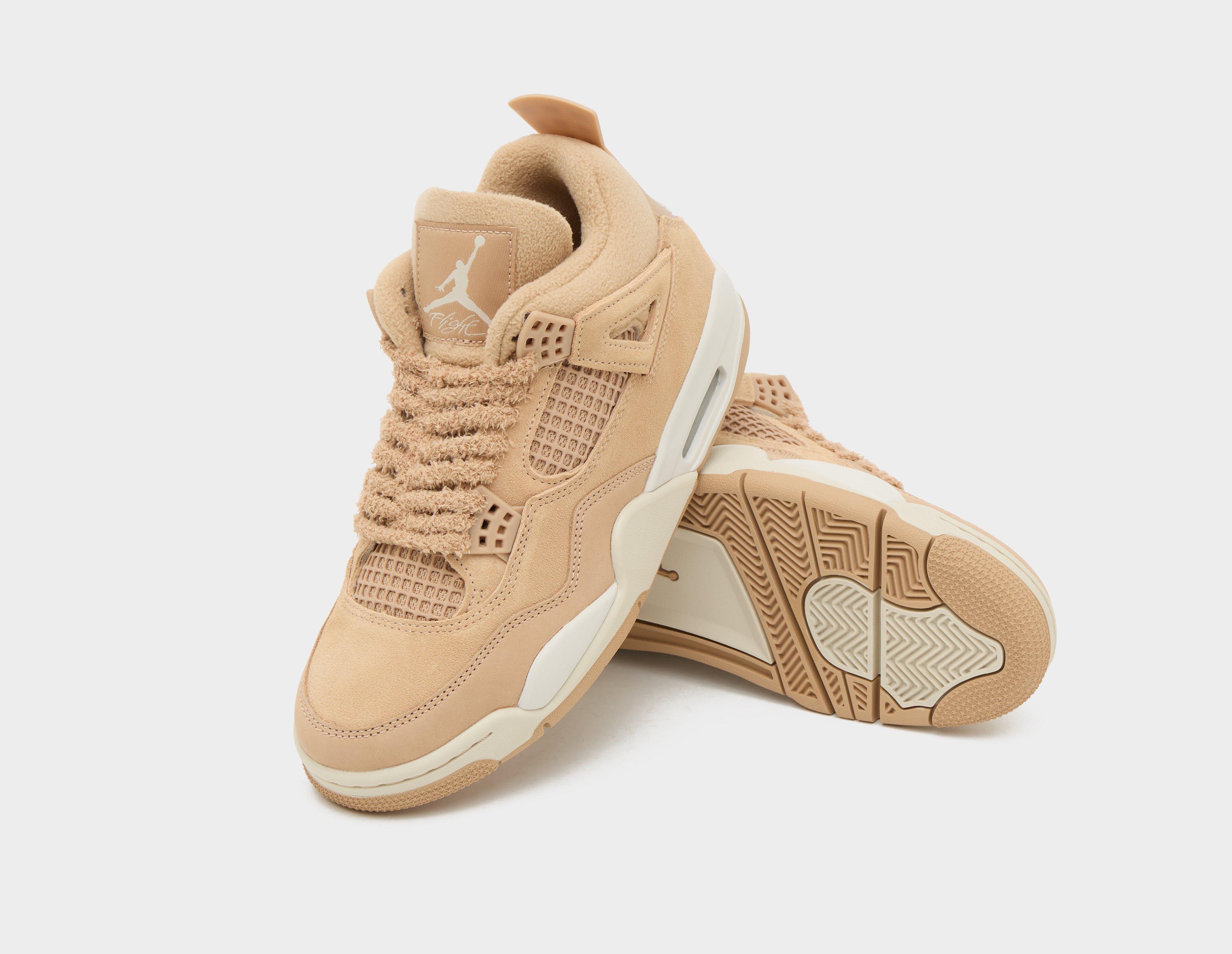 Jordan Air 4 Retro 'Cozy Girl' Donna