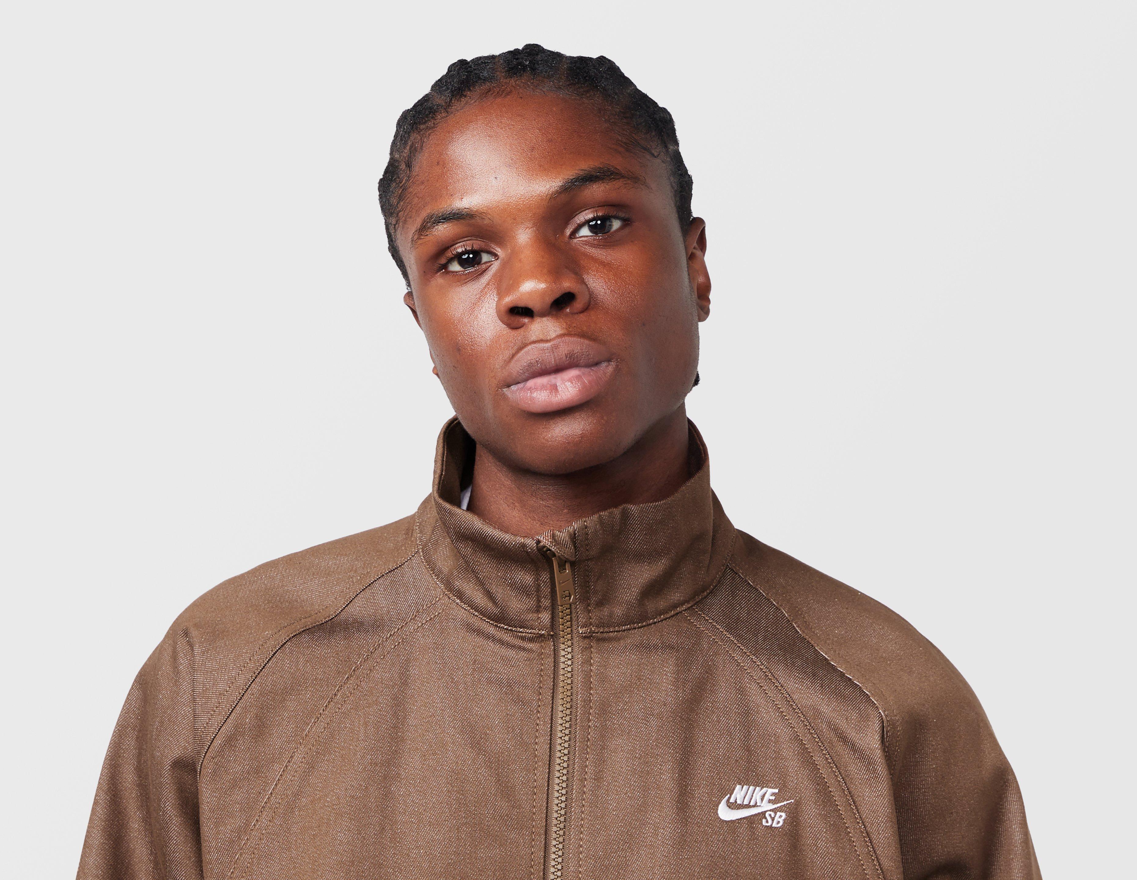 Nike SB Denim Track Jacket