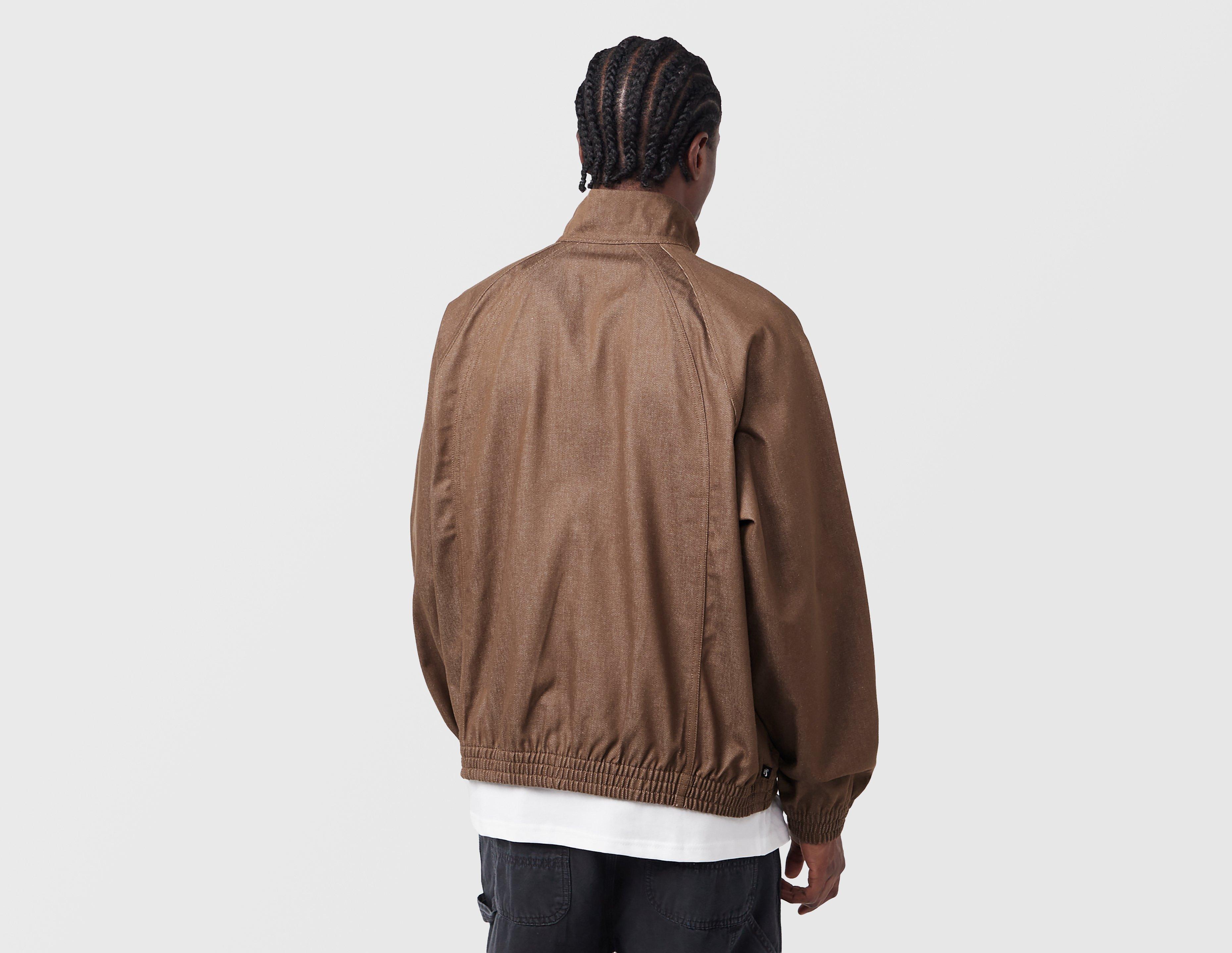 Nike SB Denim Track Jacket