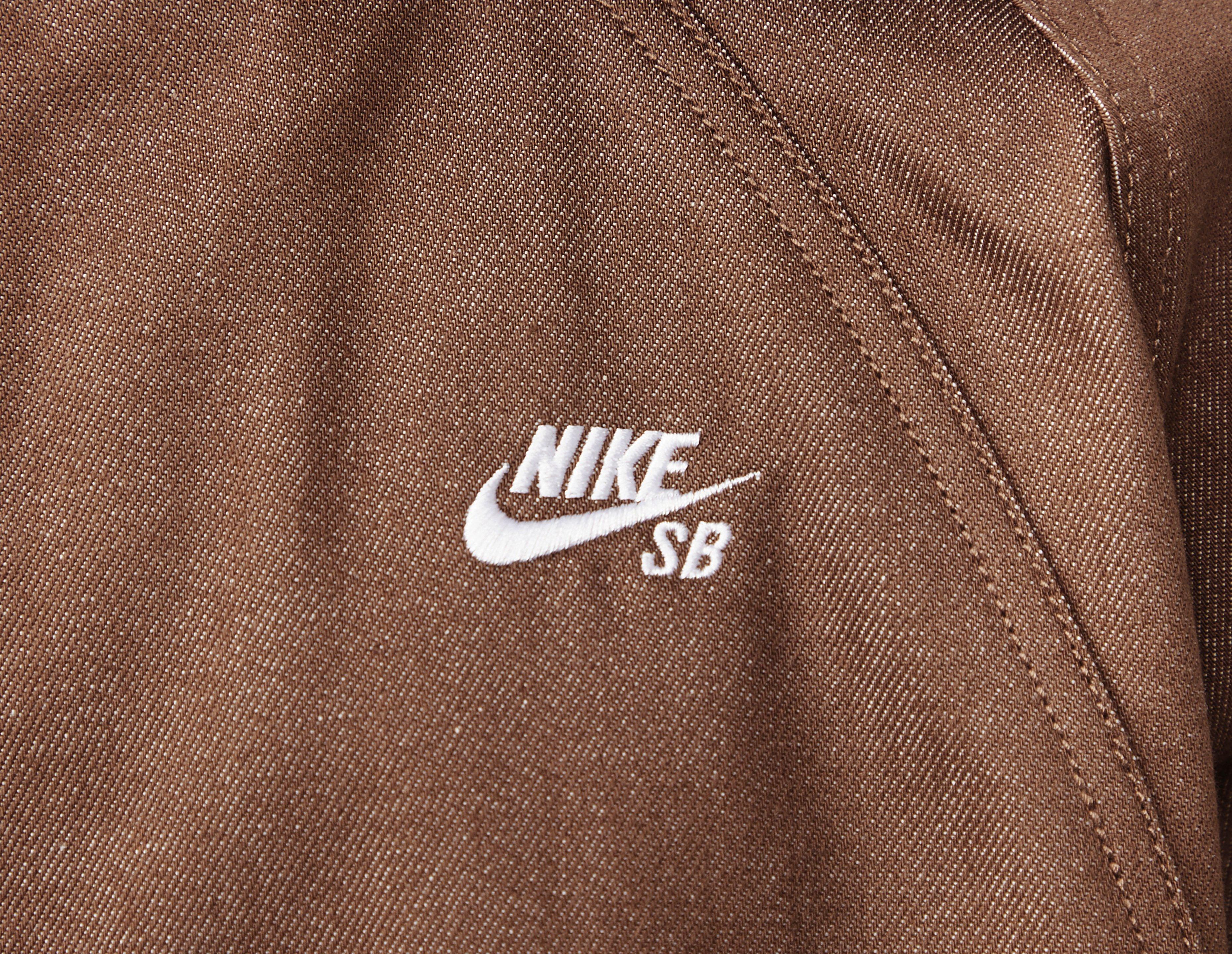 Nike SB Denim Track Jacket