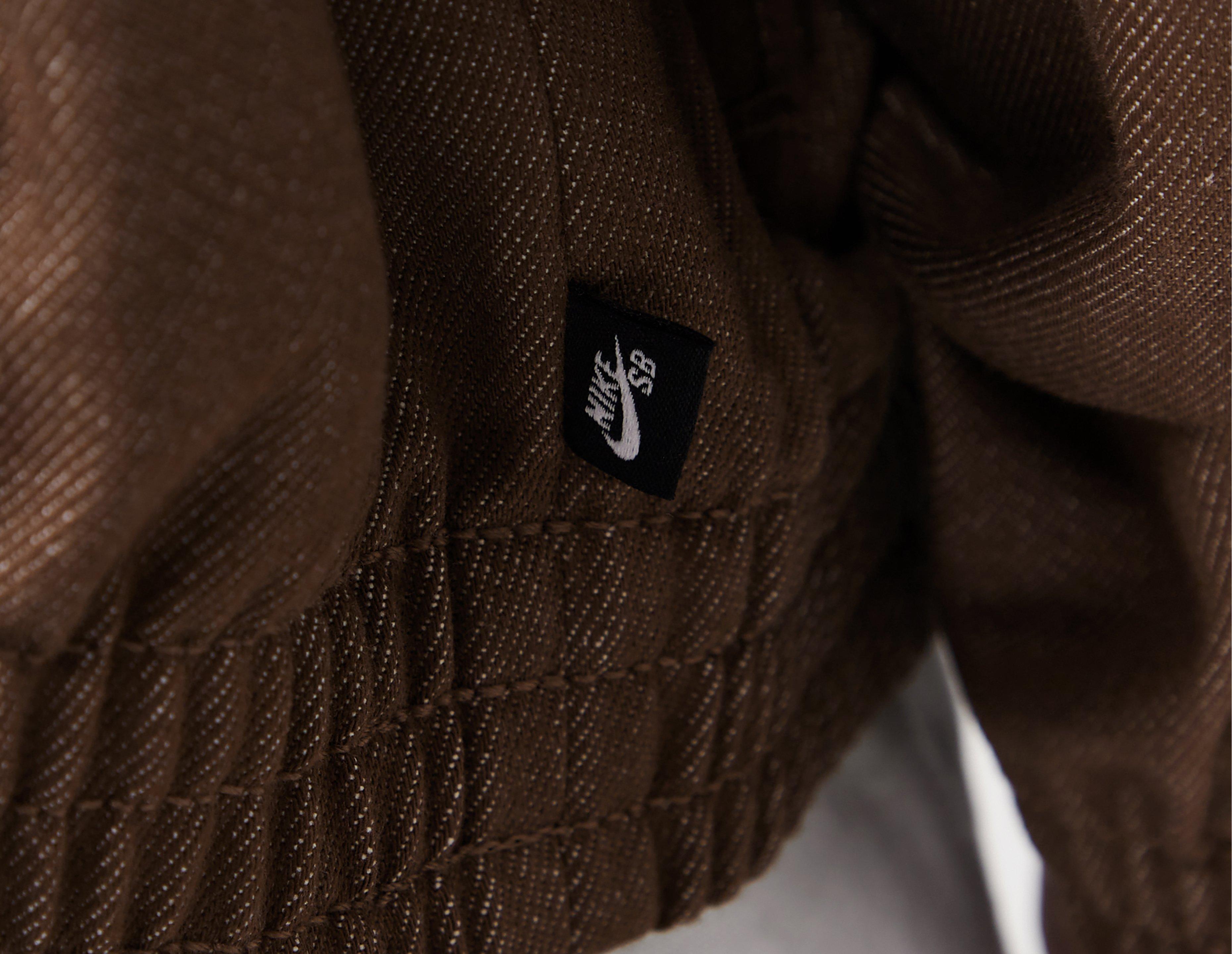 Nike SB Denim Track Jacket