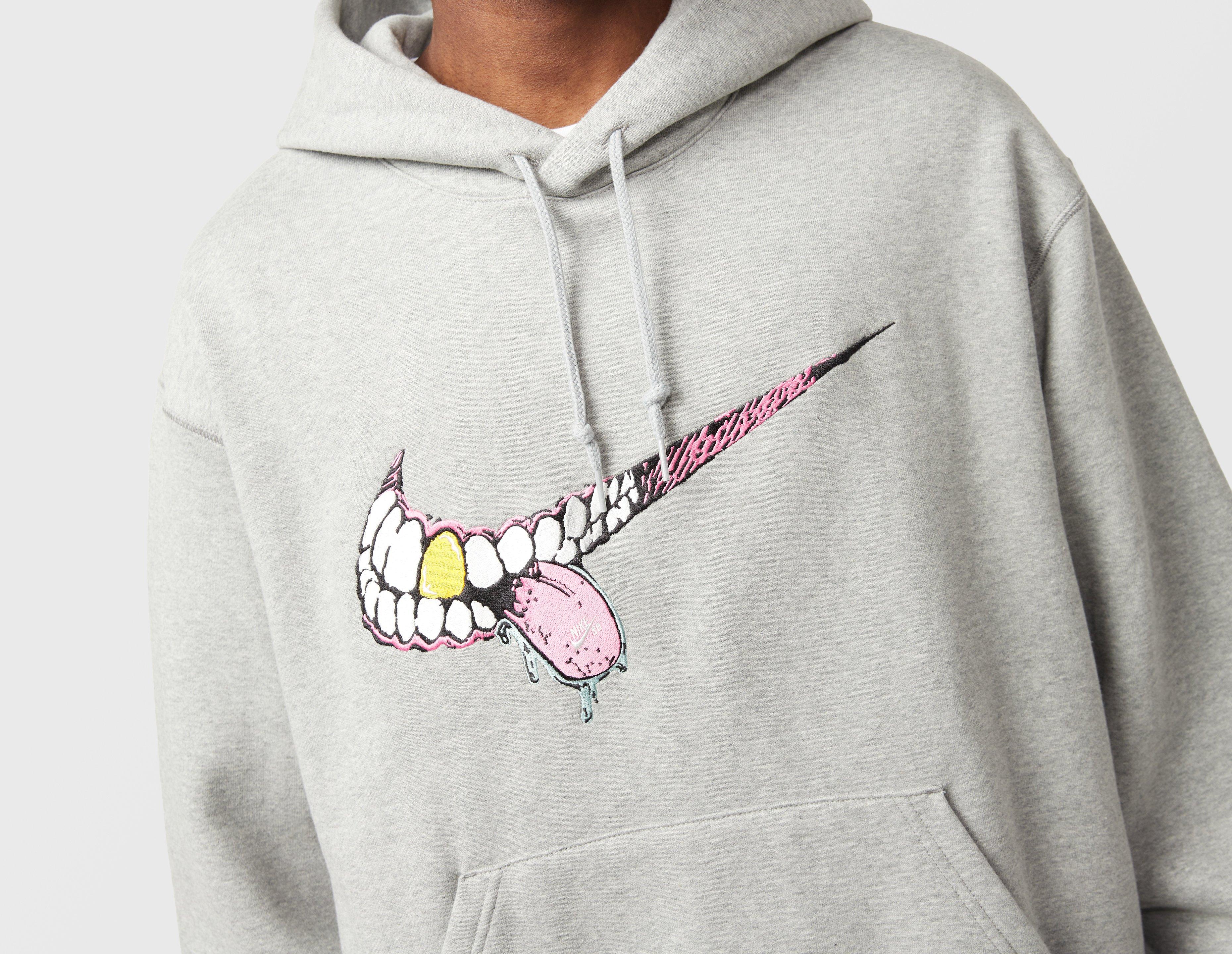 Nike SB Skate Graphic Hoodie