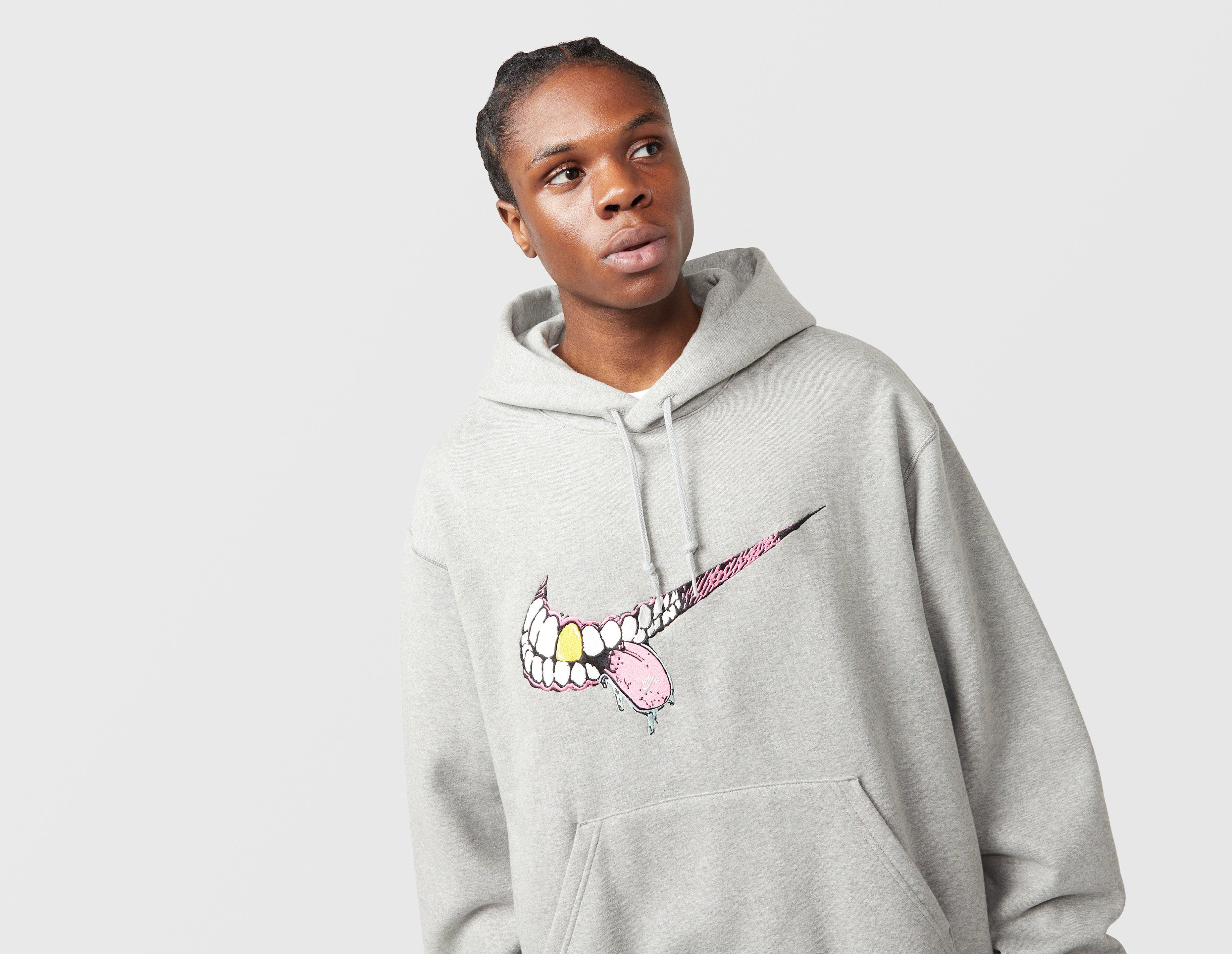 Nike SB Skate Graphic Hoodie