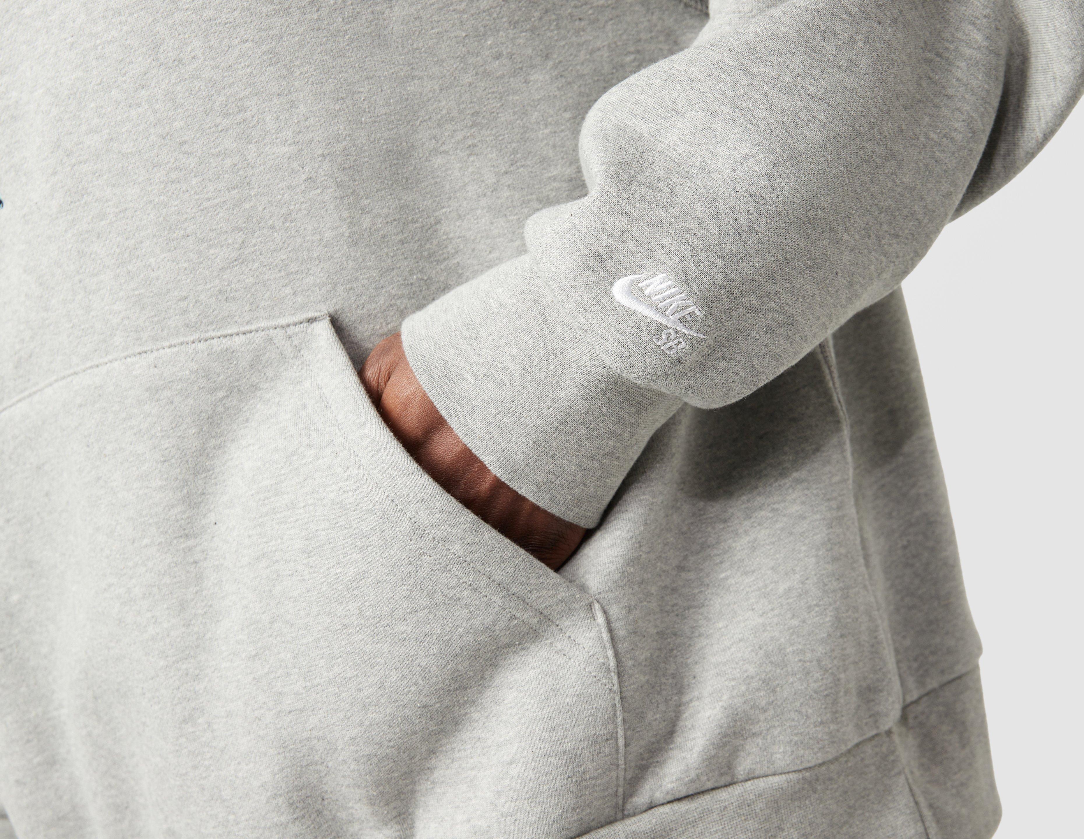 Nike SB Skate Graphic Hoodie