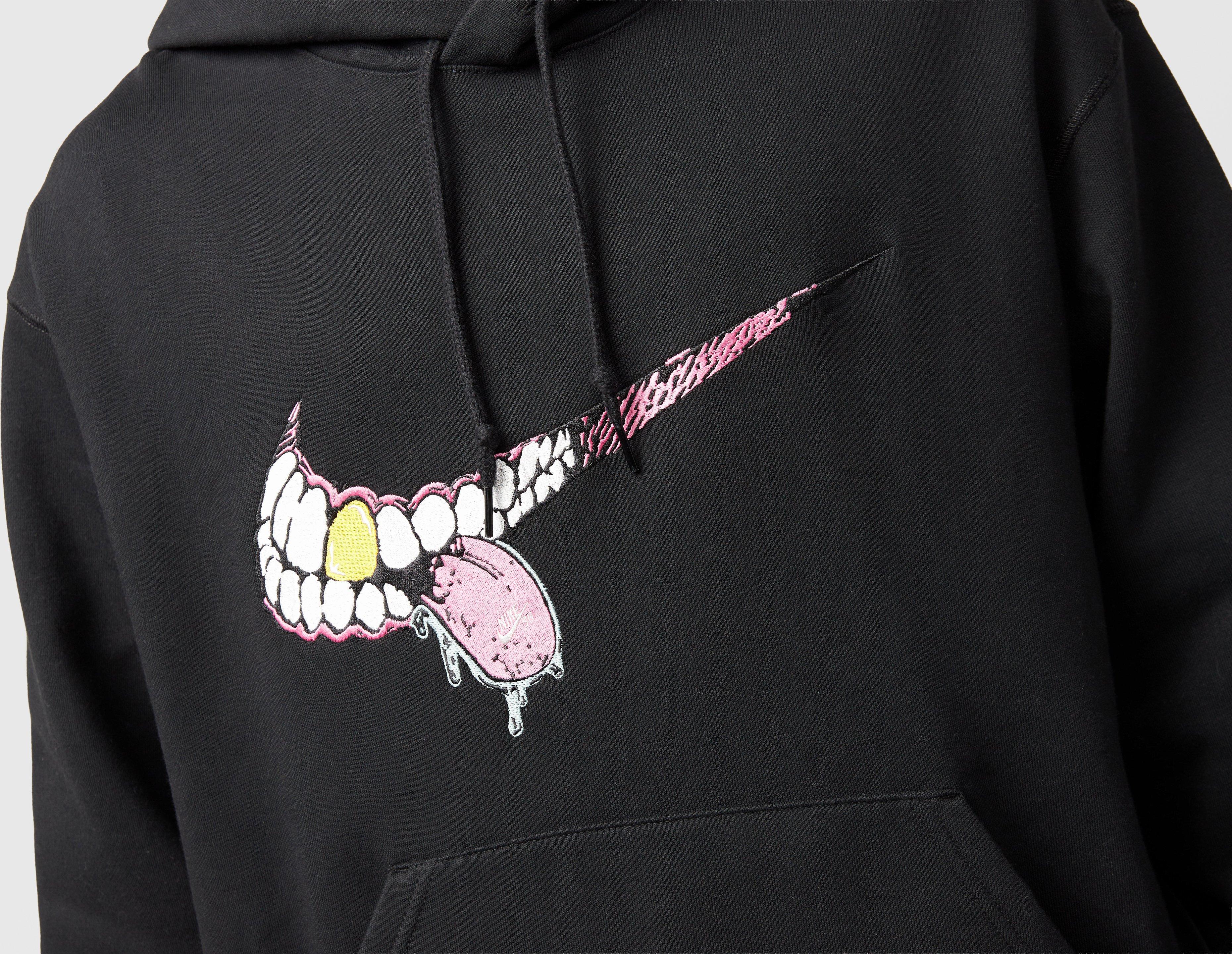 Nike SB Skate Graphic Hoodie