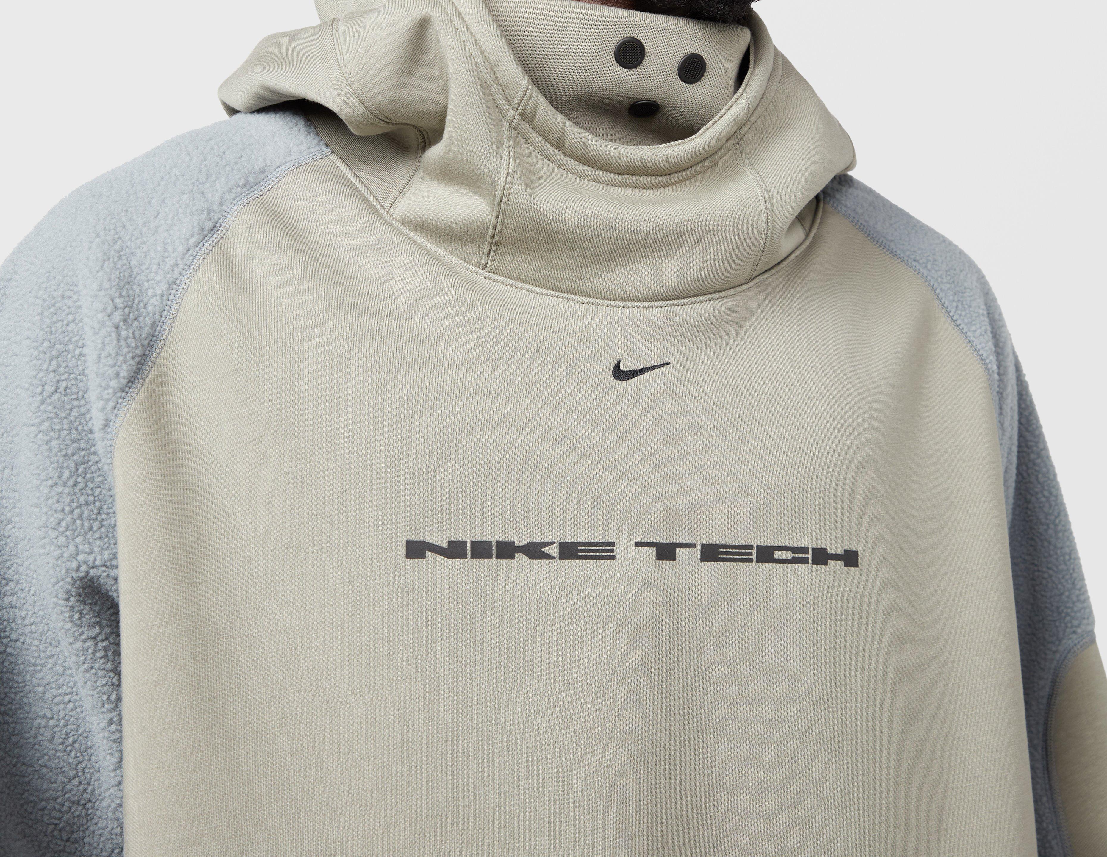 Nike Tech Boreas Hoodie