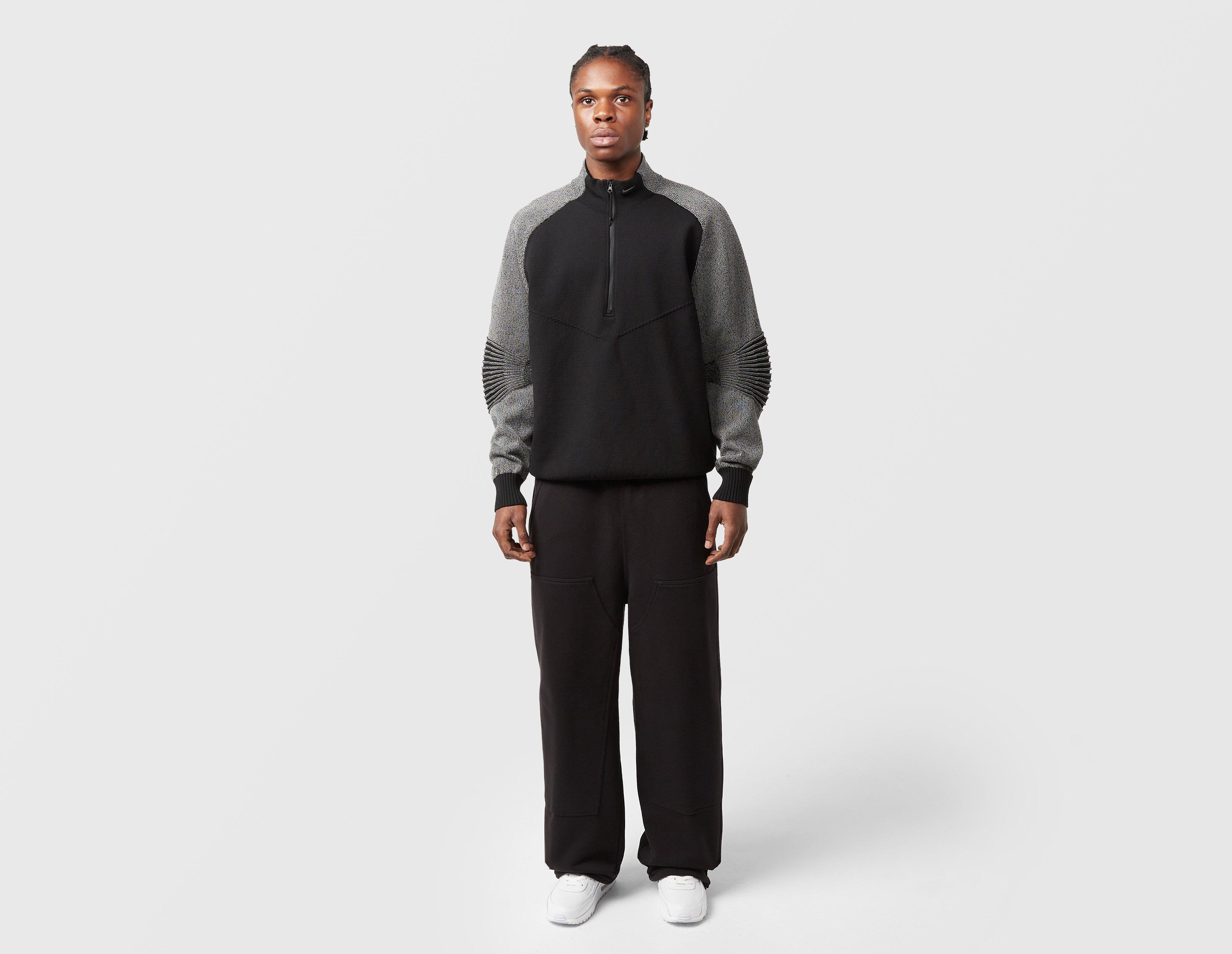 Nike Tech Pro Reflective Sweater