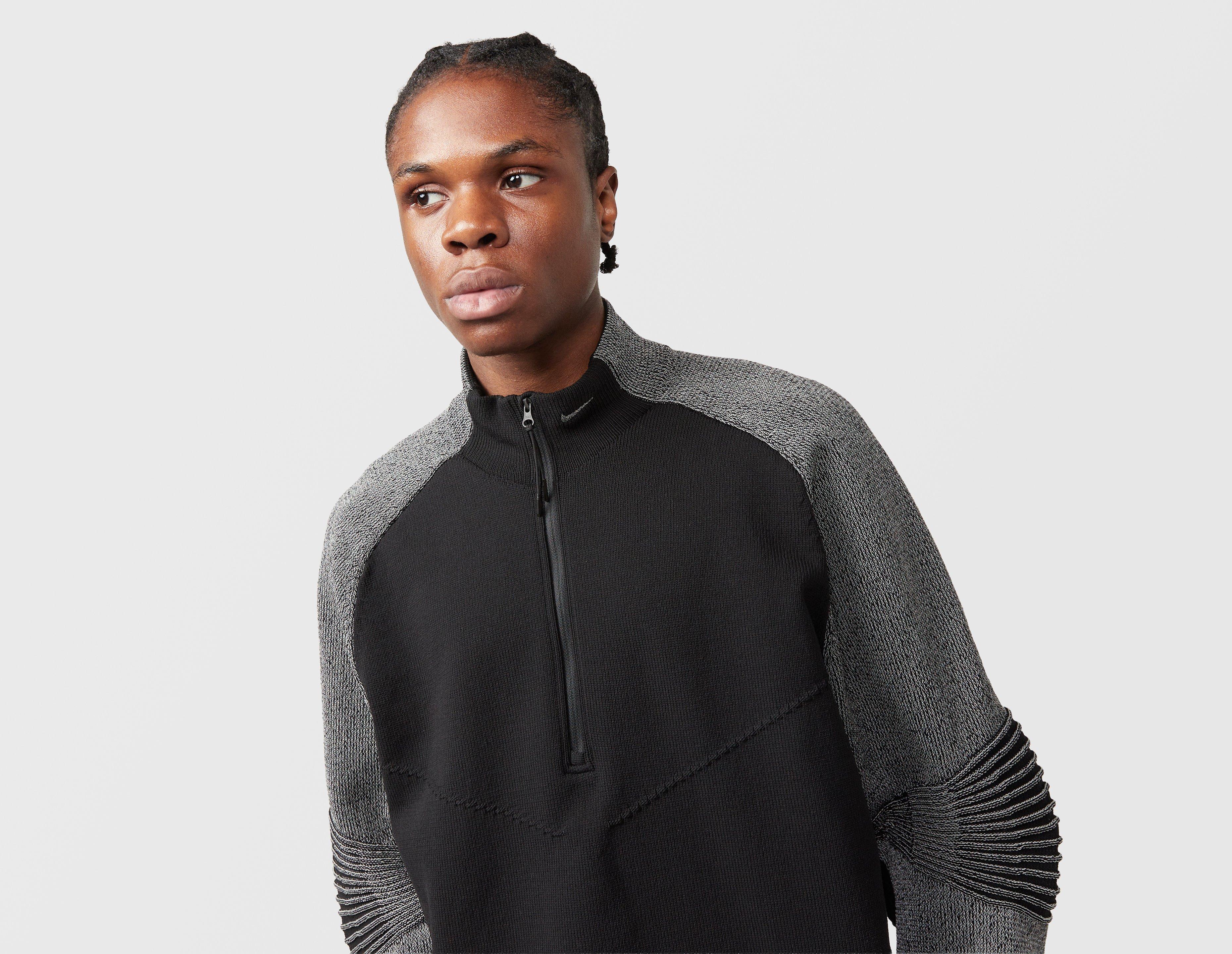 Nike Tech Pro Reflective Sweater