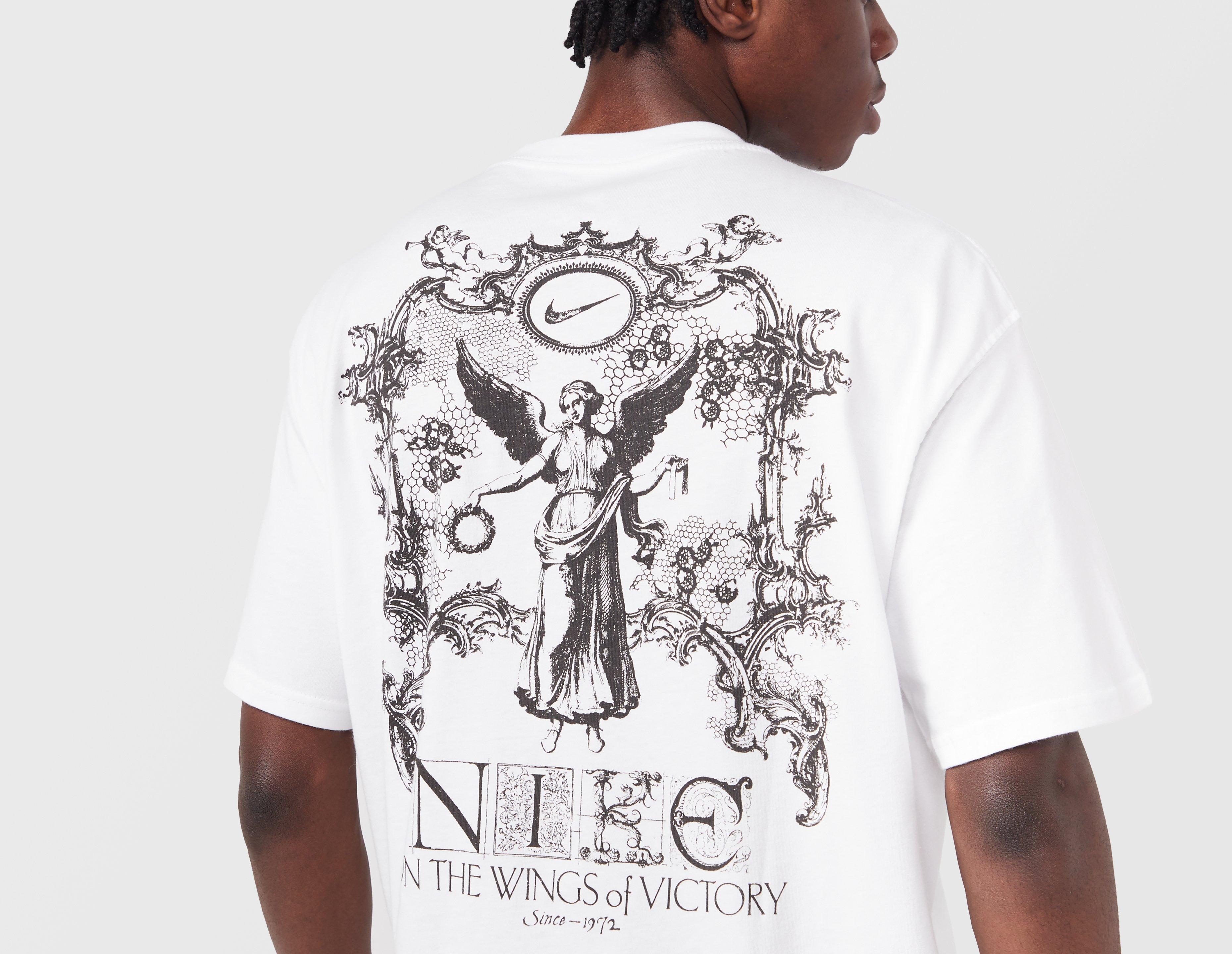 Nike Max90 Wings of Victory T-Shirt