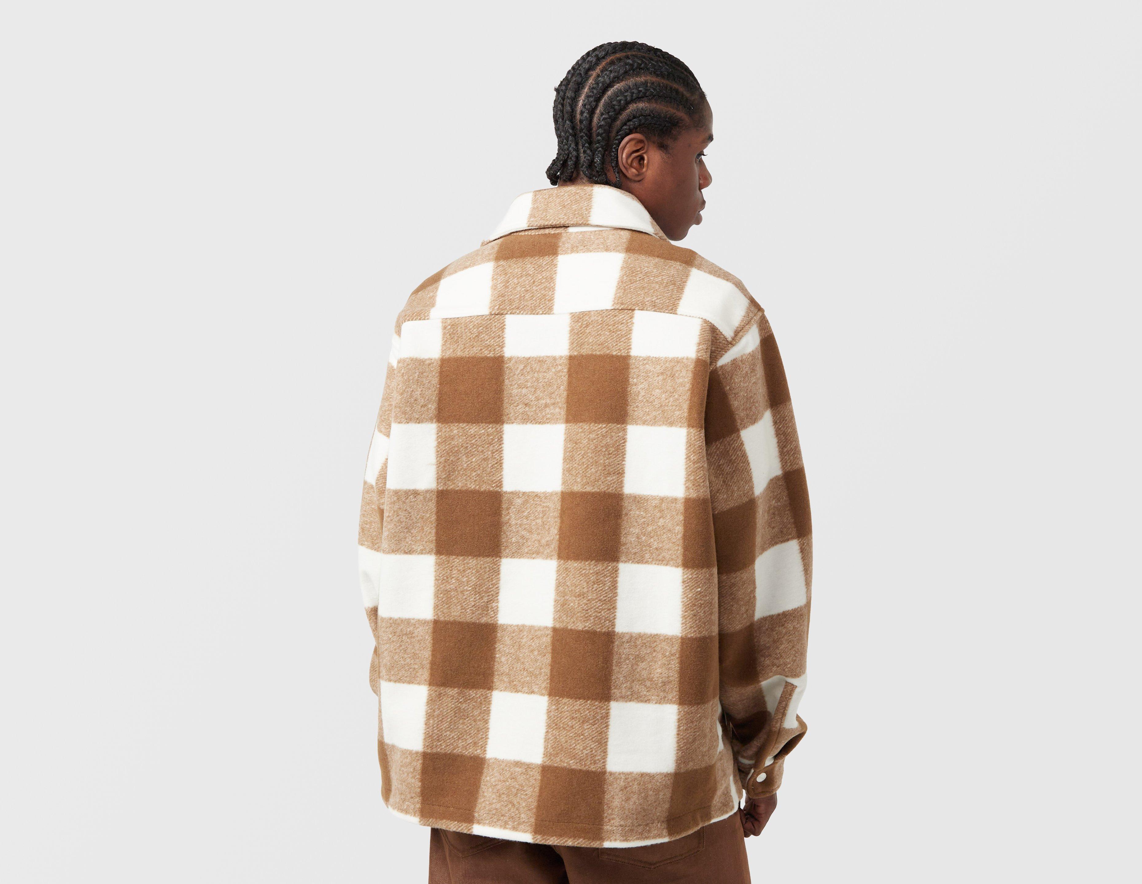 Nike SB Essential Skate Shirt Jacket