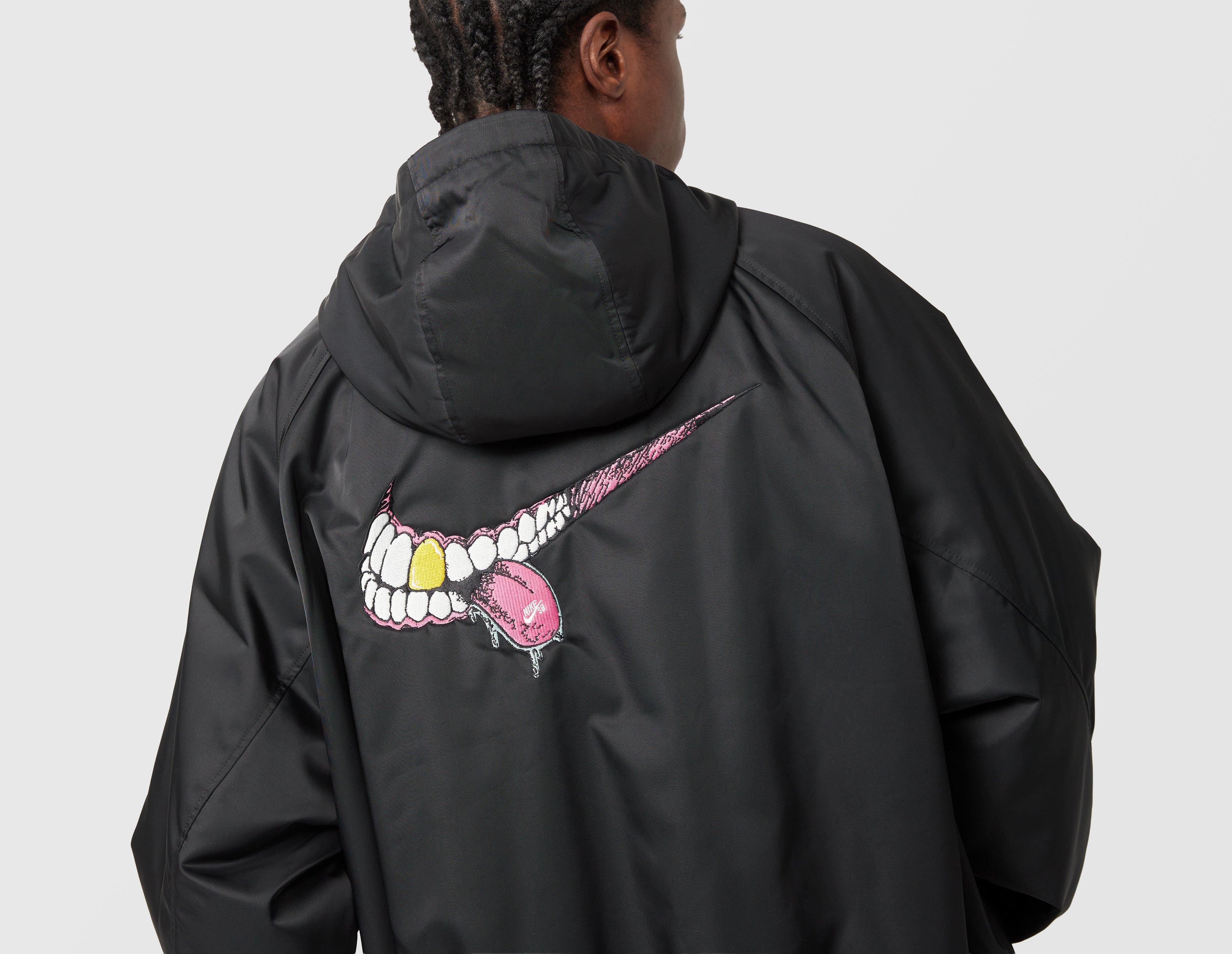 Nike SB Skate Jacket