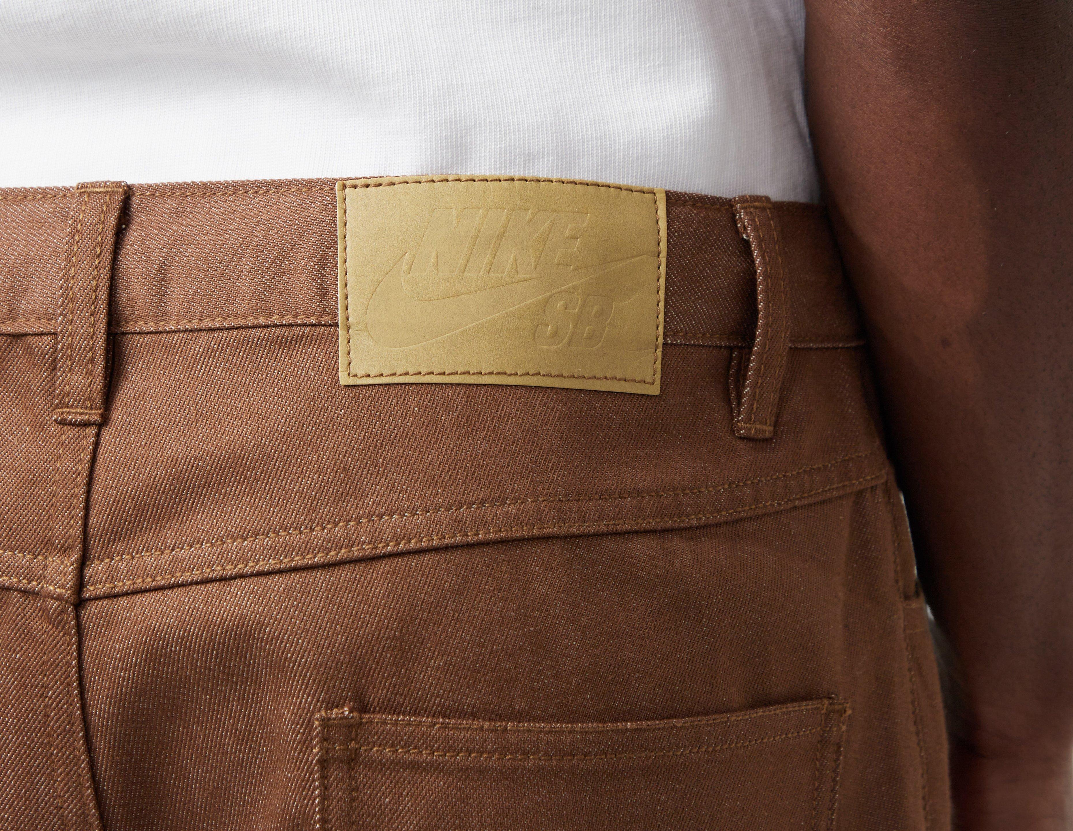 Nike SB Loose Denim Skate Trousers