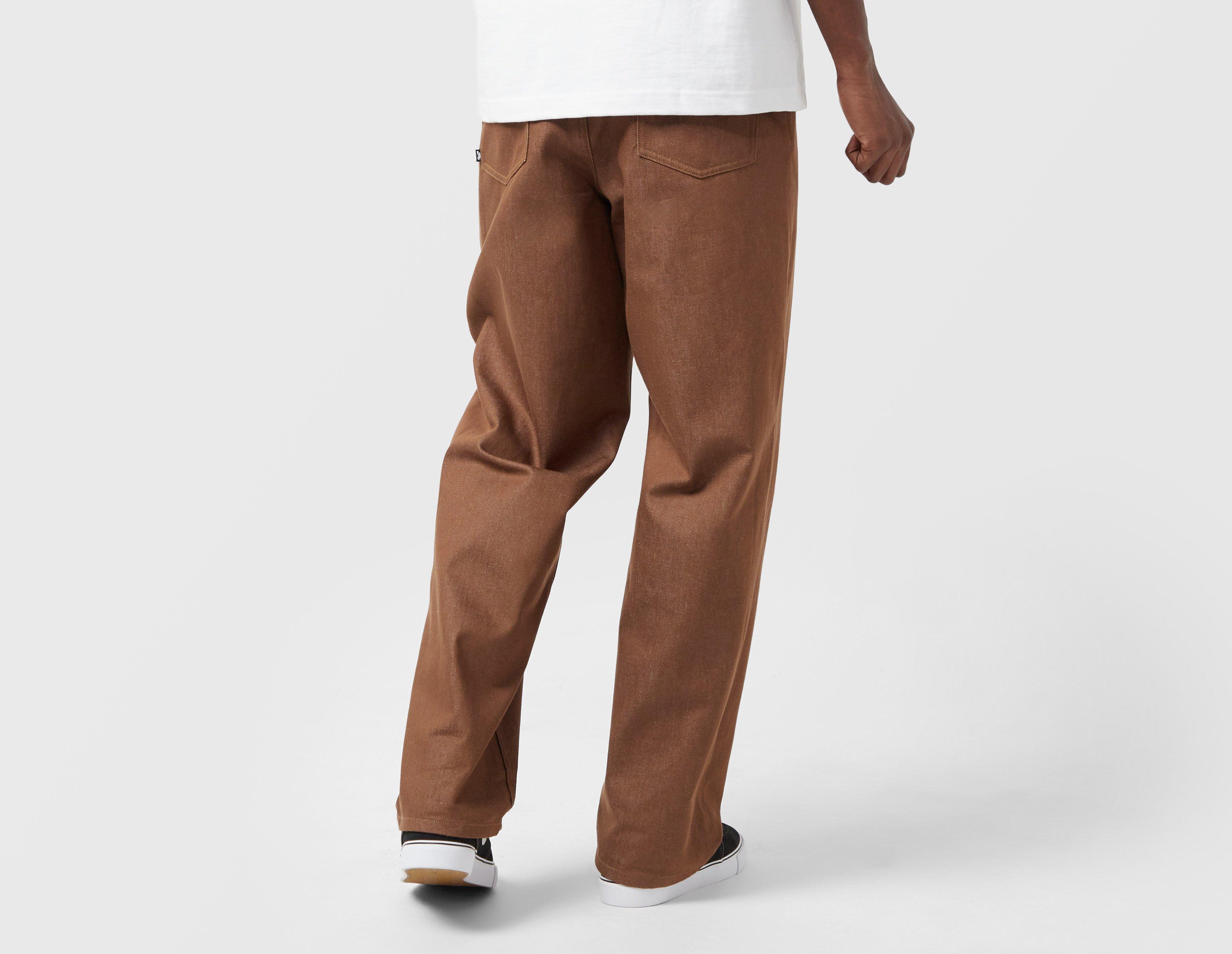 Nike SB Loose Denim Skate Trousers