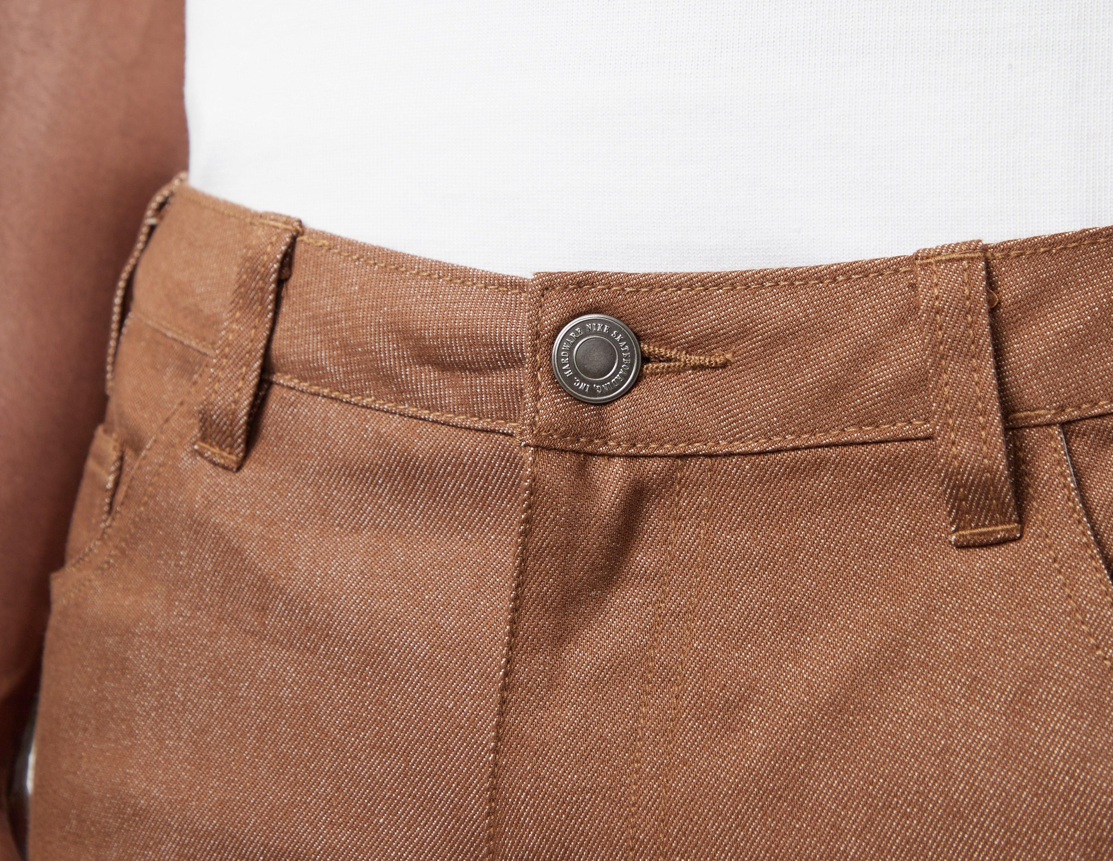 Nike SB Loose Denim Skate Trousers