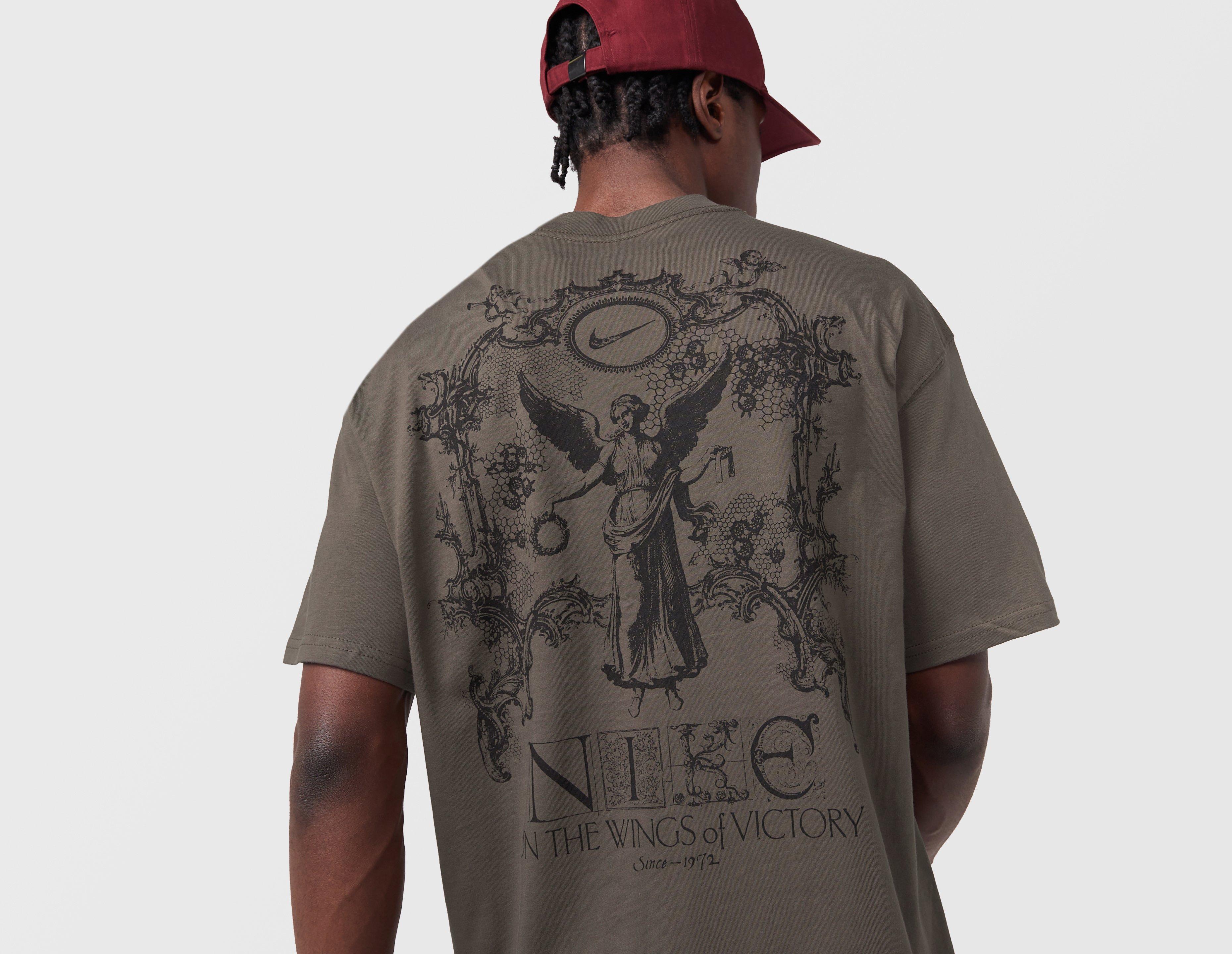 Nike Max90 Wings of Victory T-Shirt