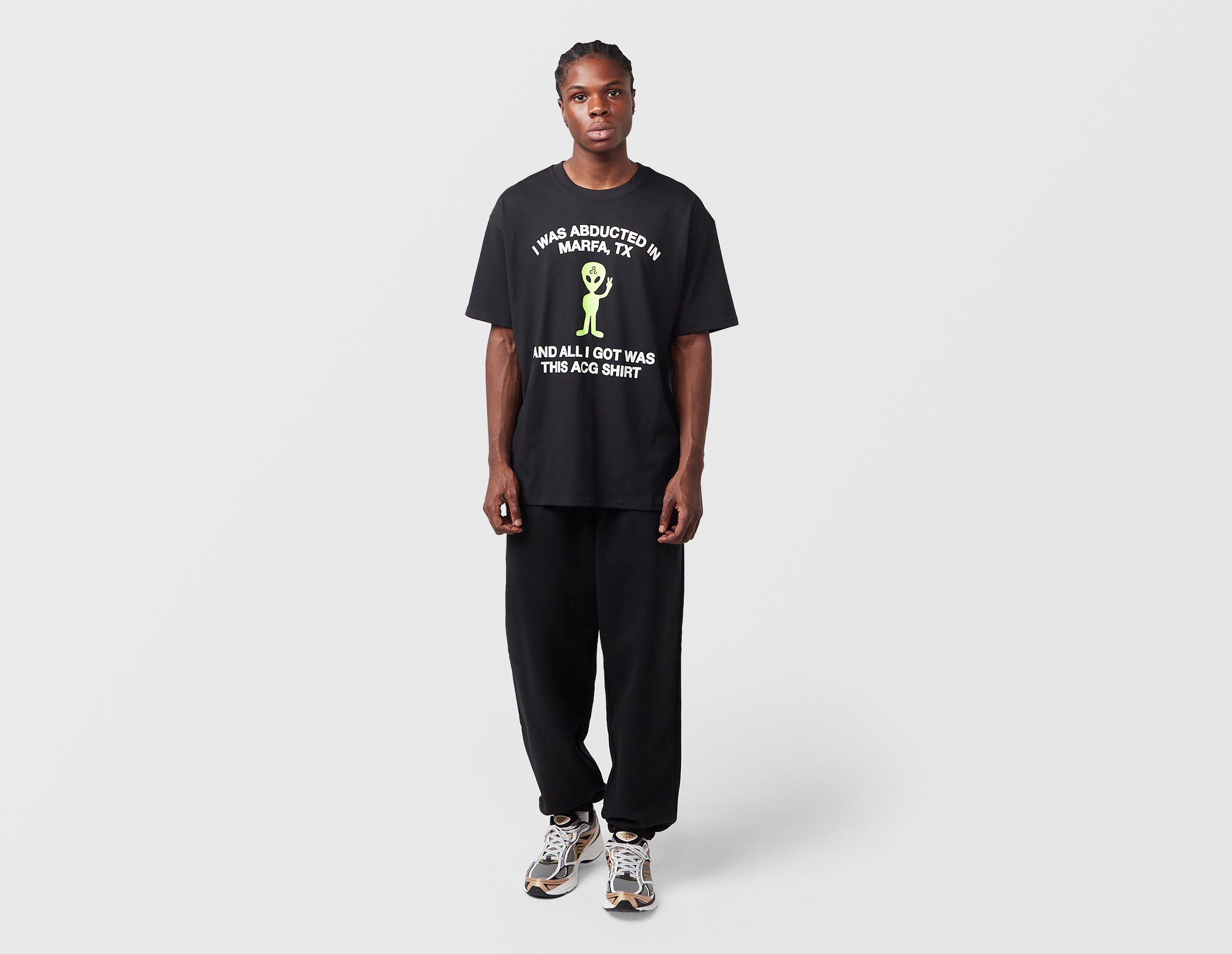 Nike ACG Alien T-Shirt