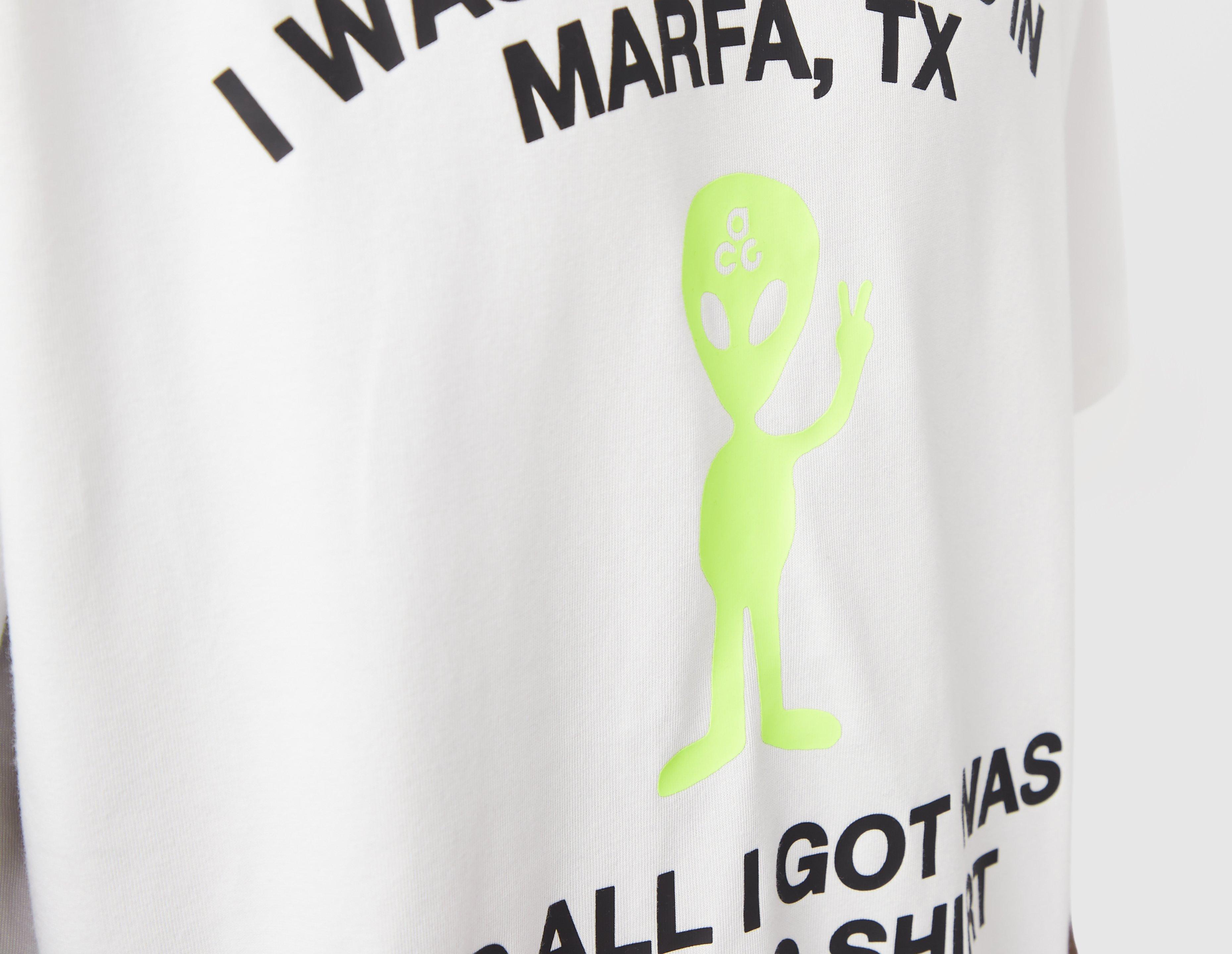 Nike ACG Alien T-Shirt