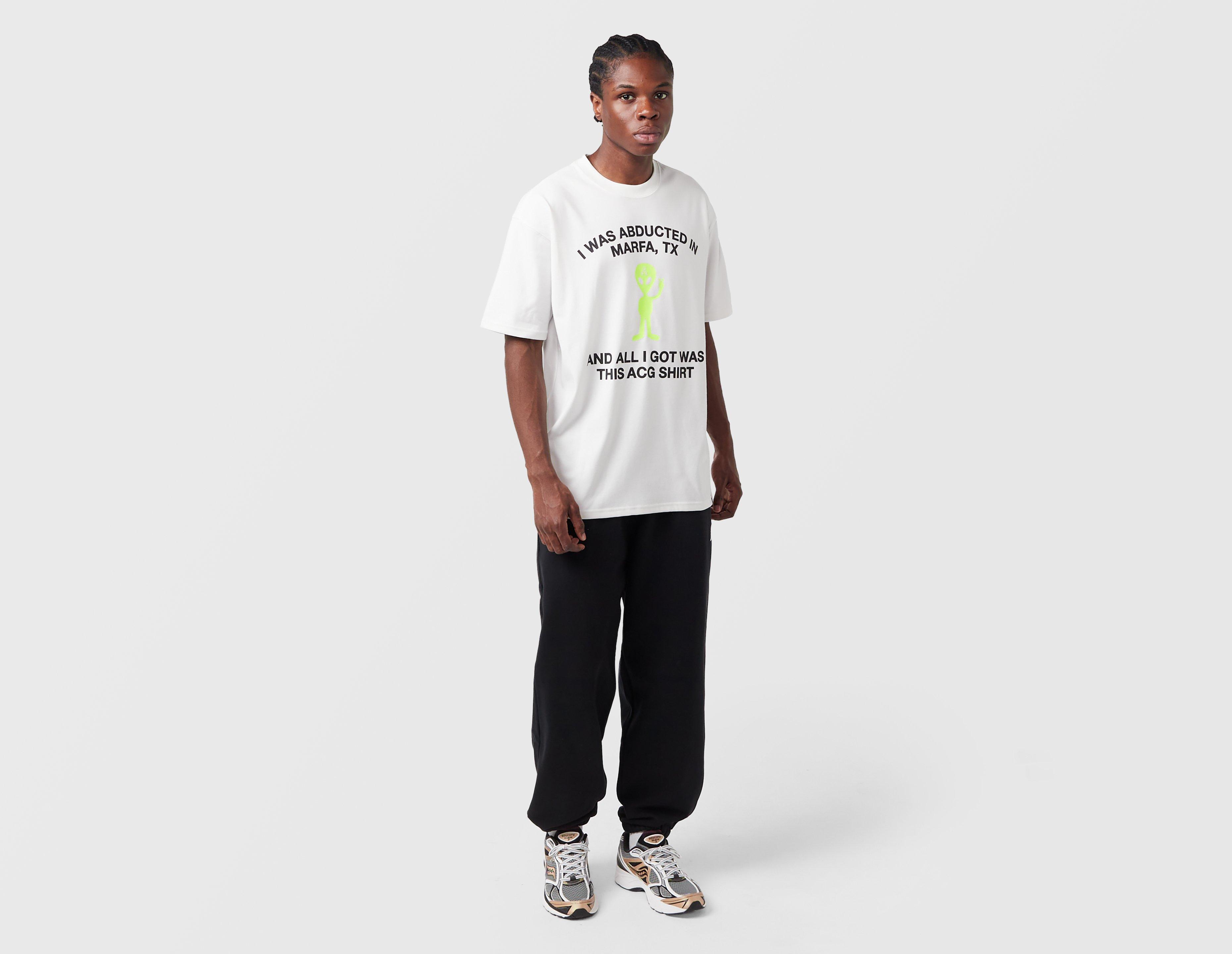 Nike ACG Alien T-Shirt