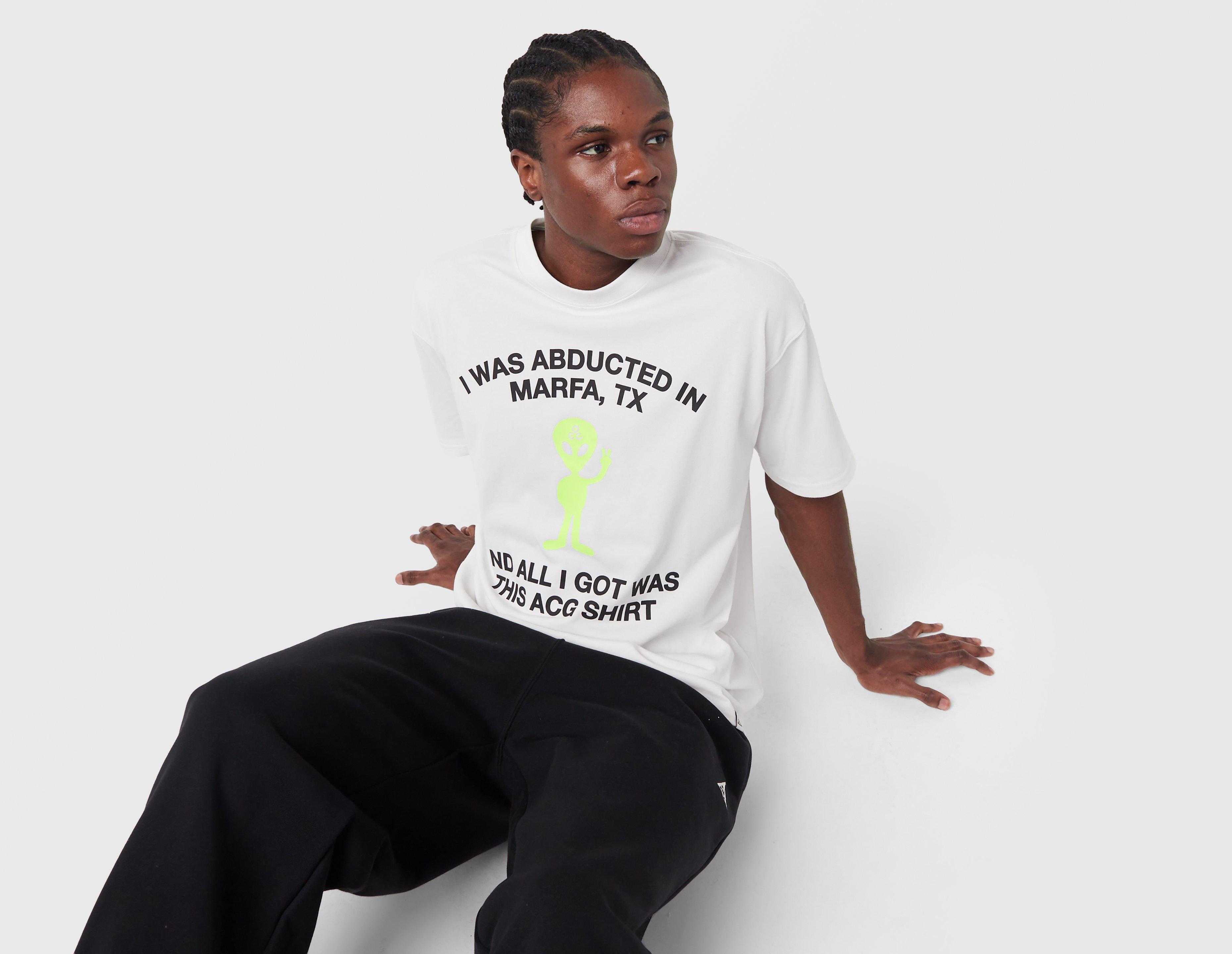 Nike ACG Alien T-Shirt