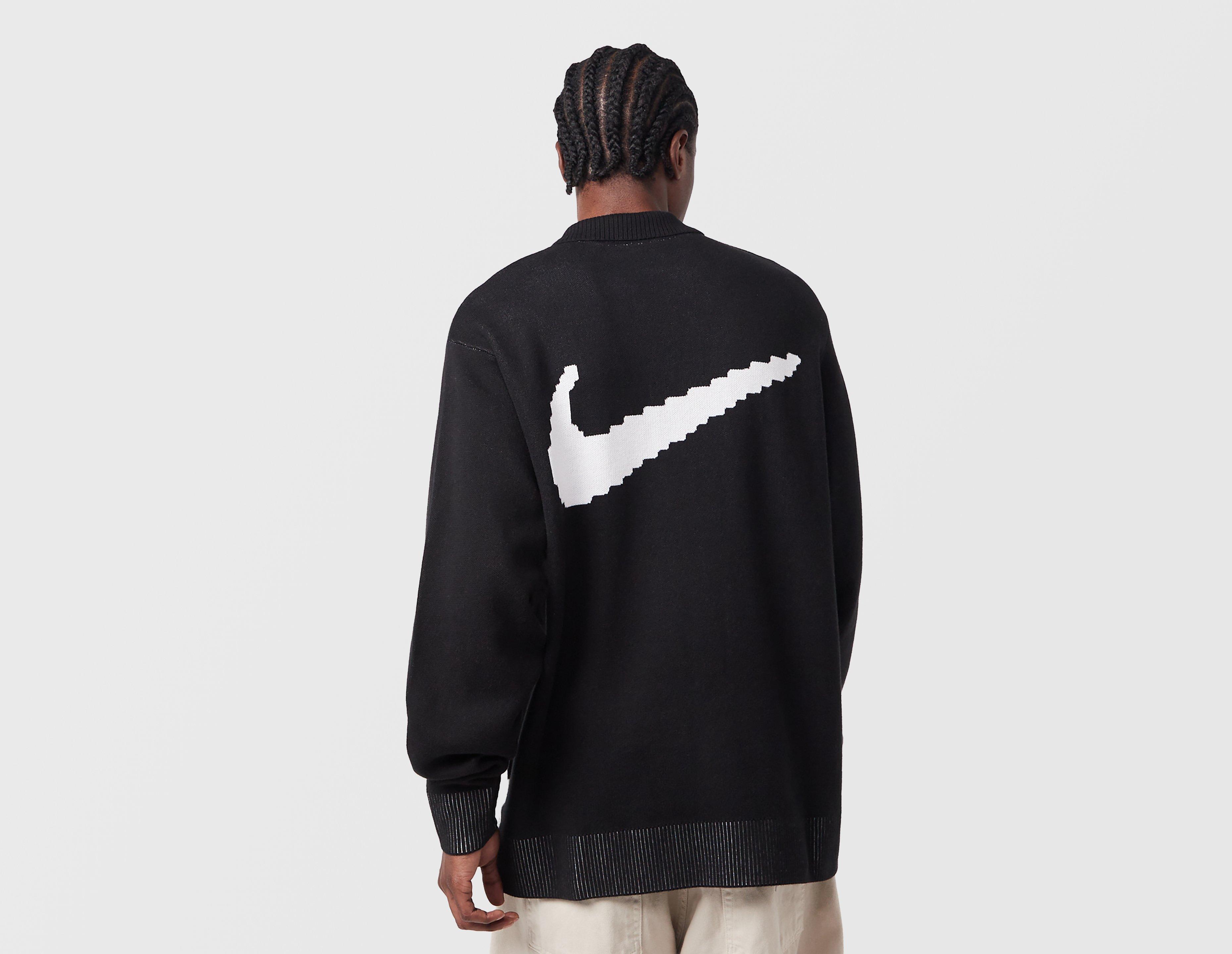 Nike Club Knit Rugby Top