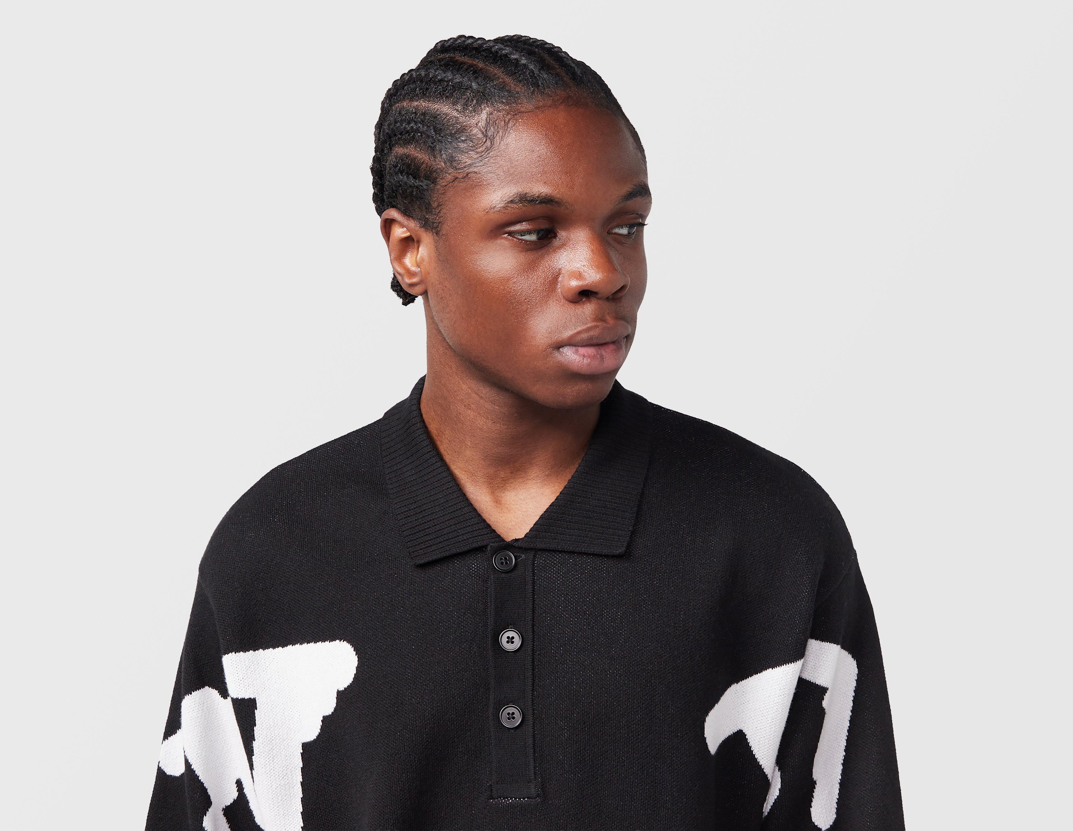 Nike Club Knit Rugby Top