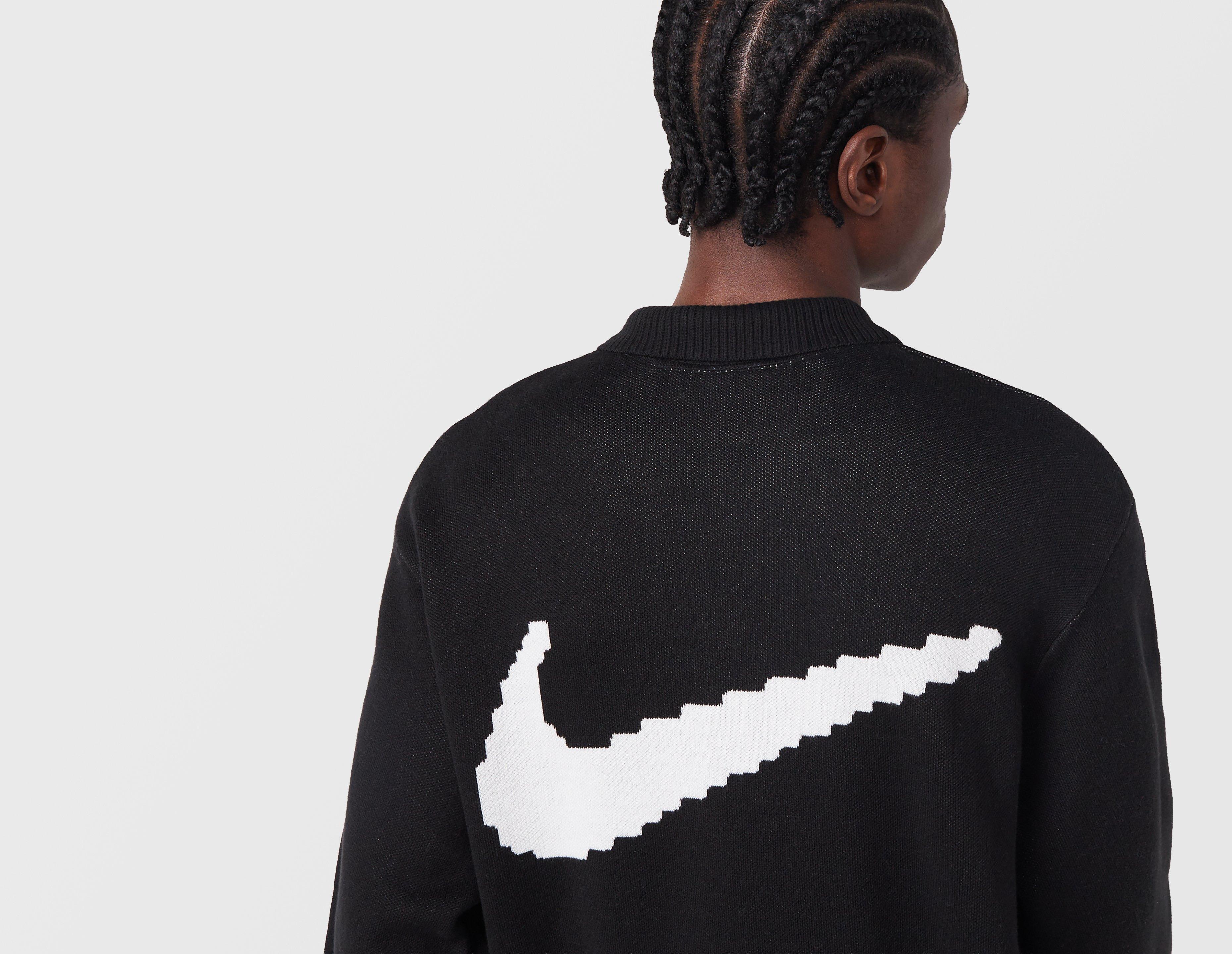 Nike Club Knit Rugby Top