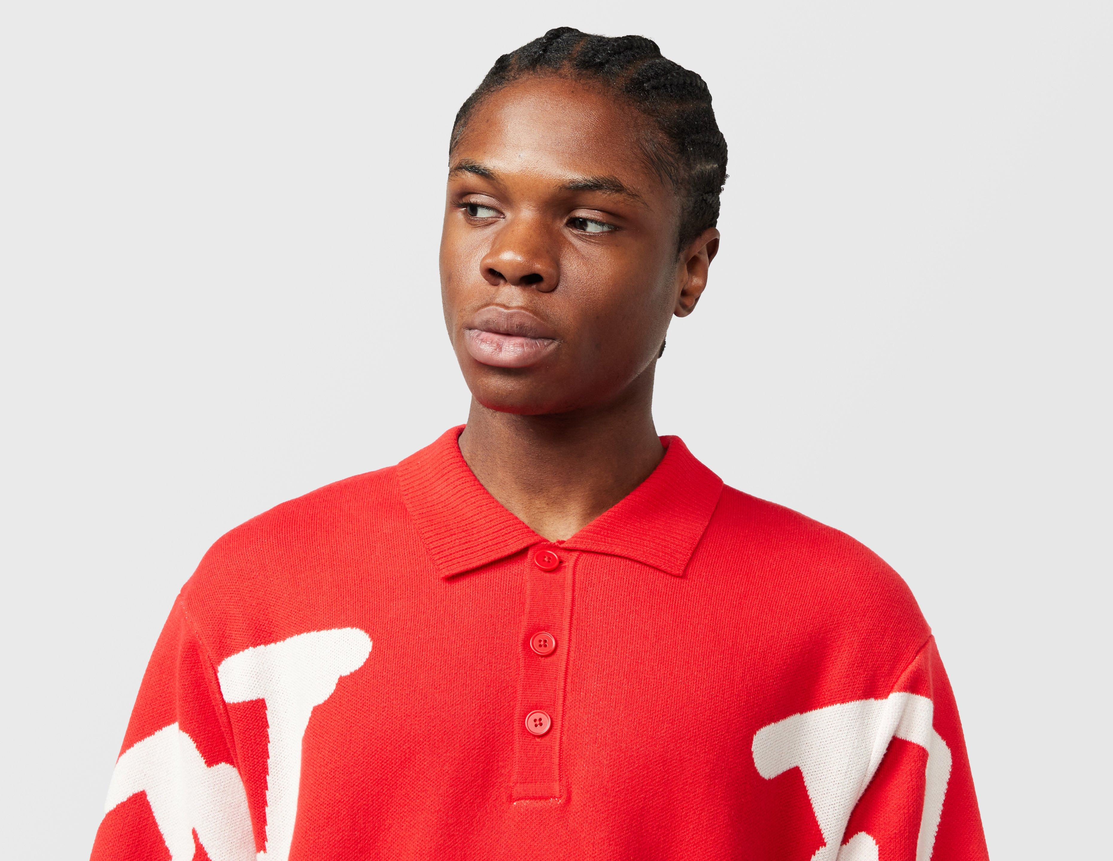 Nike Club Knit Rugby Top