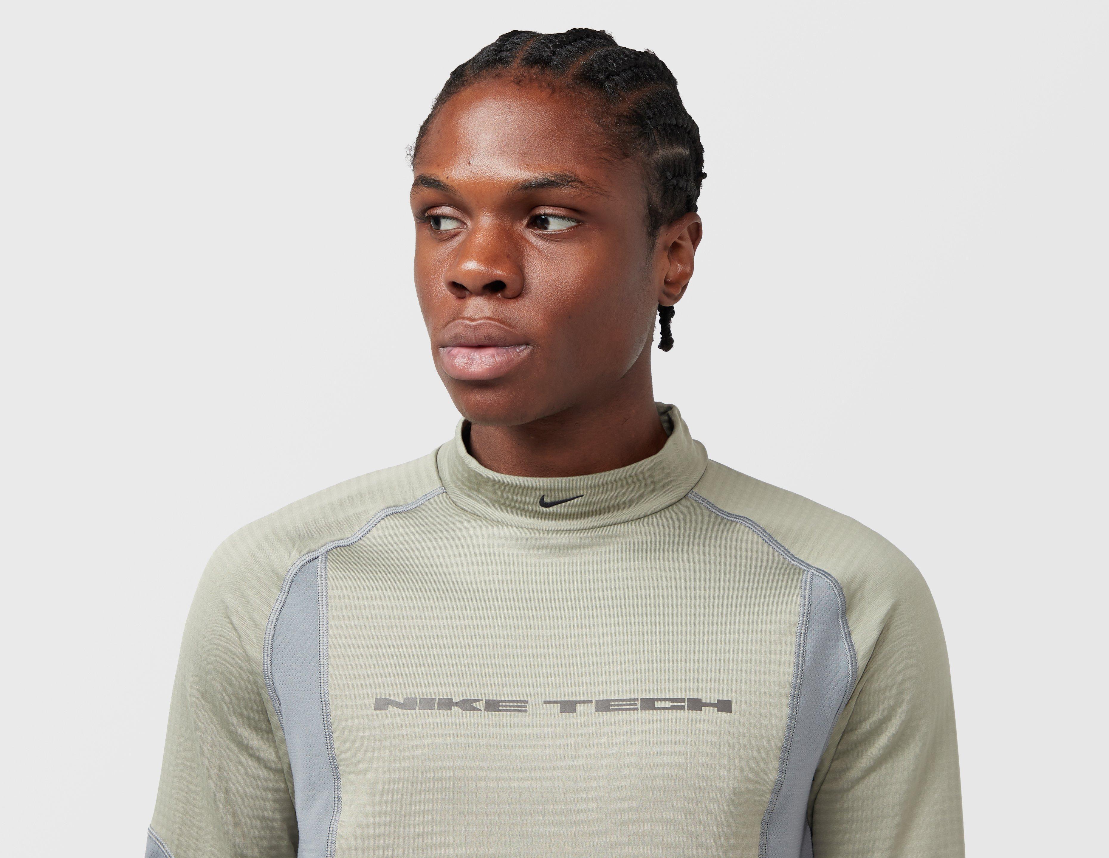 Nike Tech Base Layer Long Sleeve Top