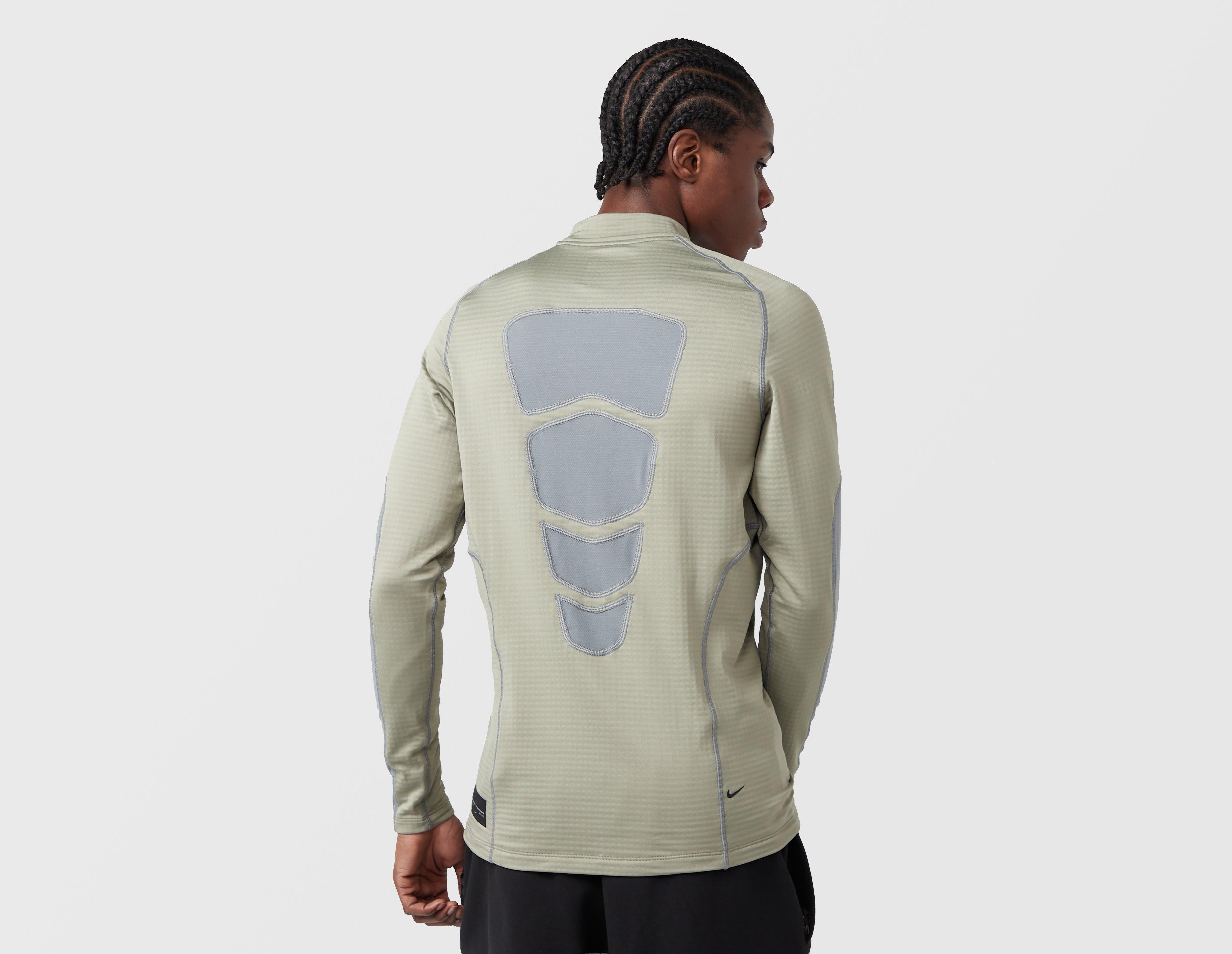 Nike Tech Base Layer Long Sleeve Top