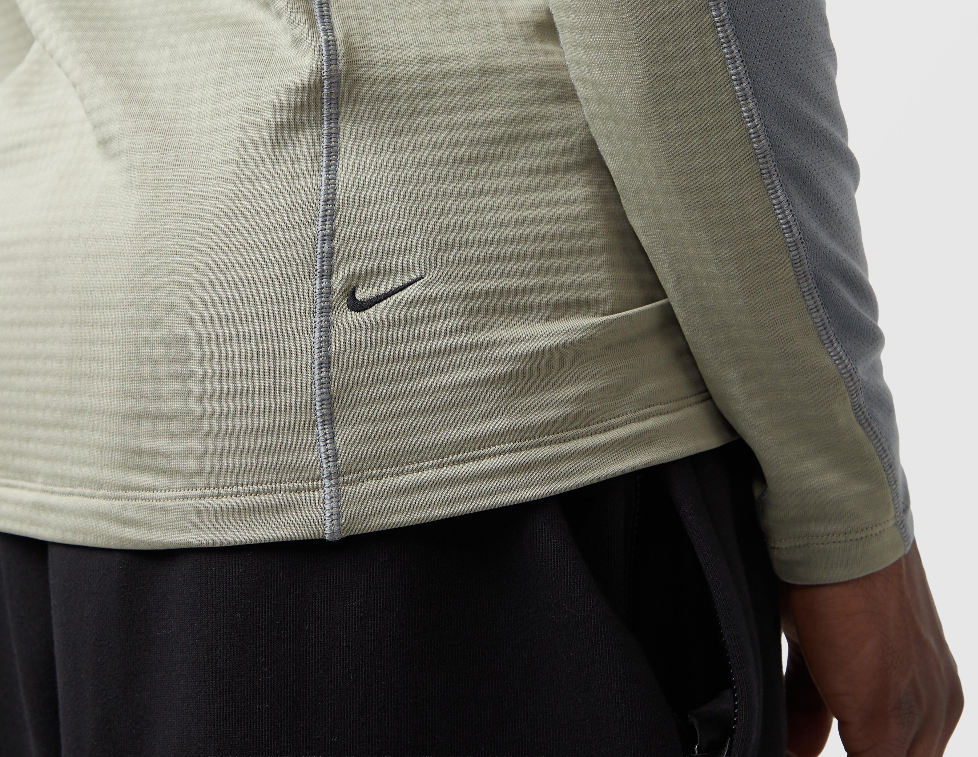 Nike Tech Base Layer Long Sleeve Top