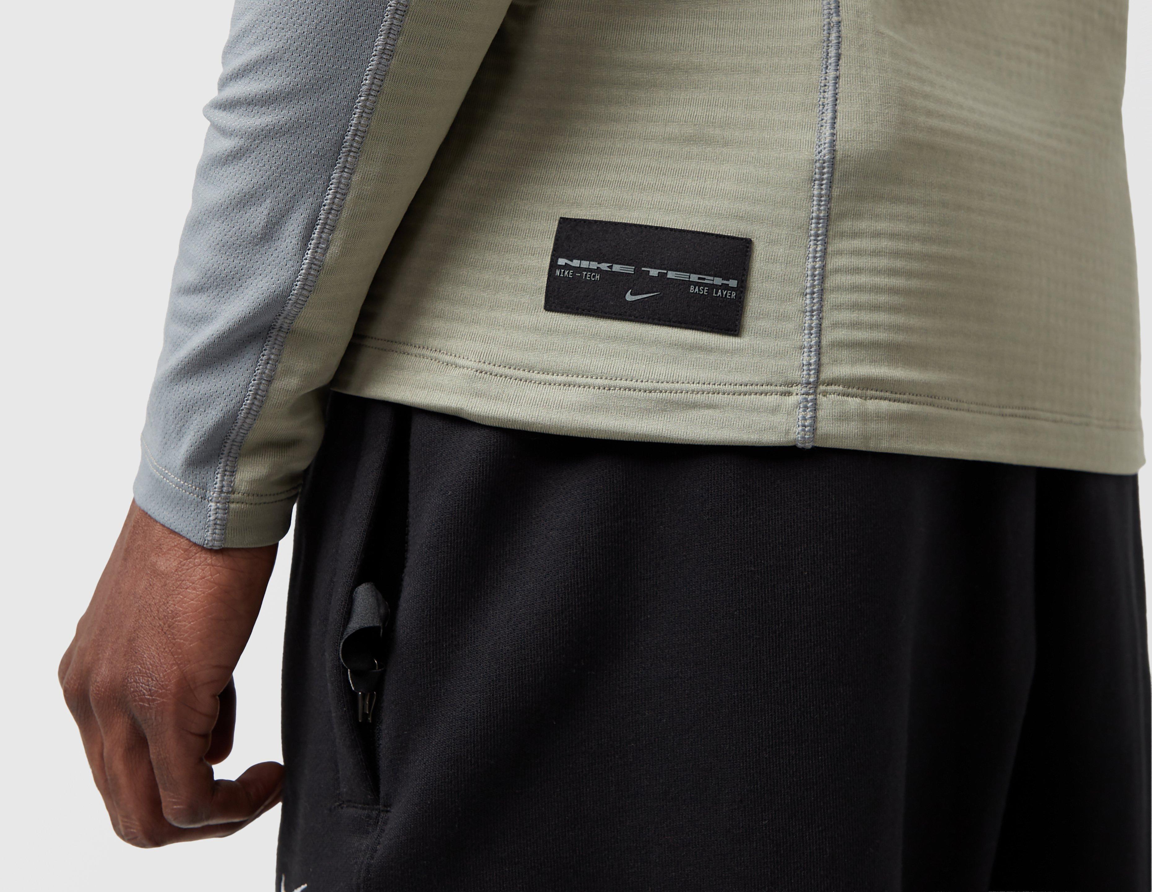 Nike Tech Base Layer Long Sleeve Top