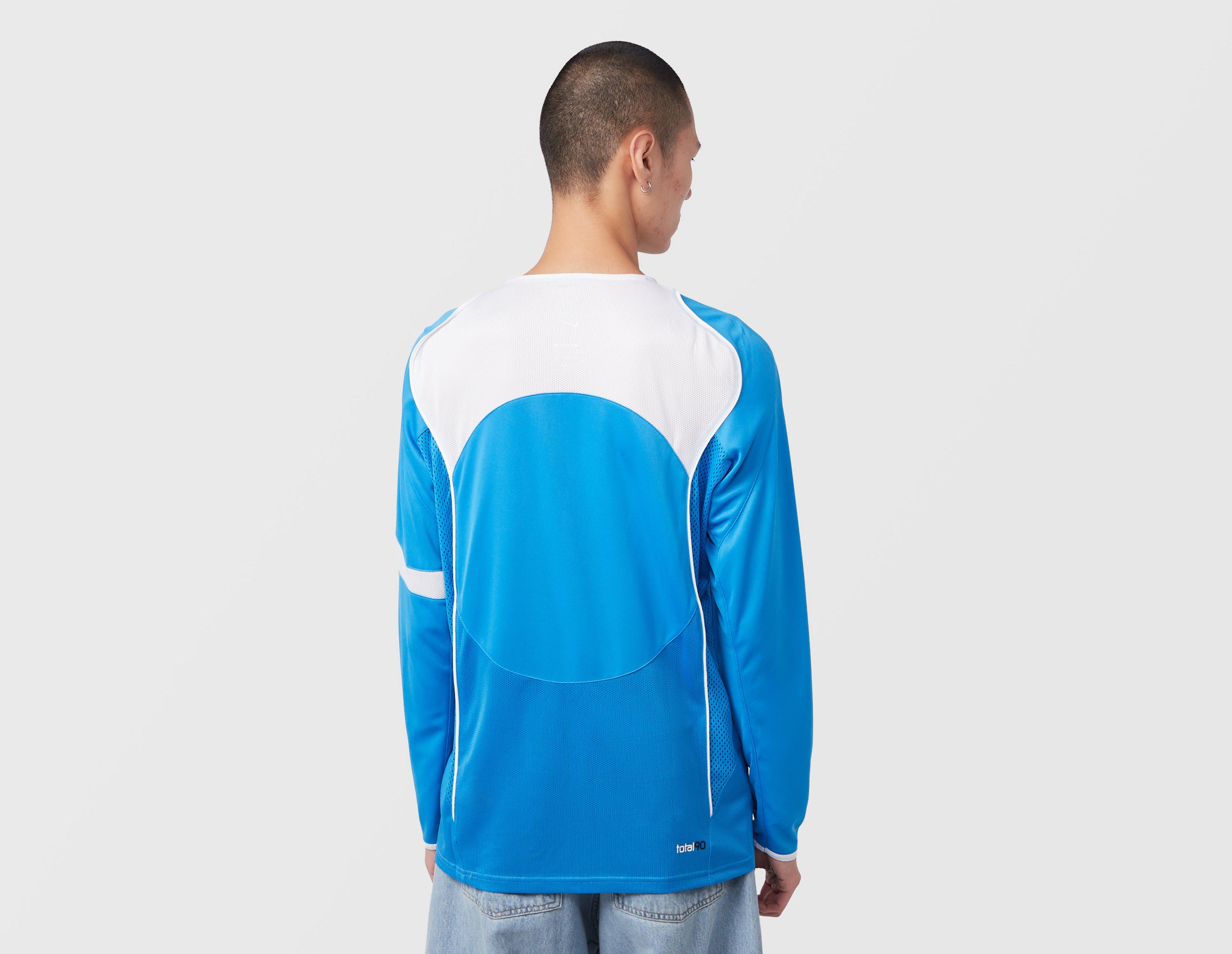 Nike Total 90 Dri-FIT Long-Sleeve Football Top
