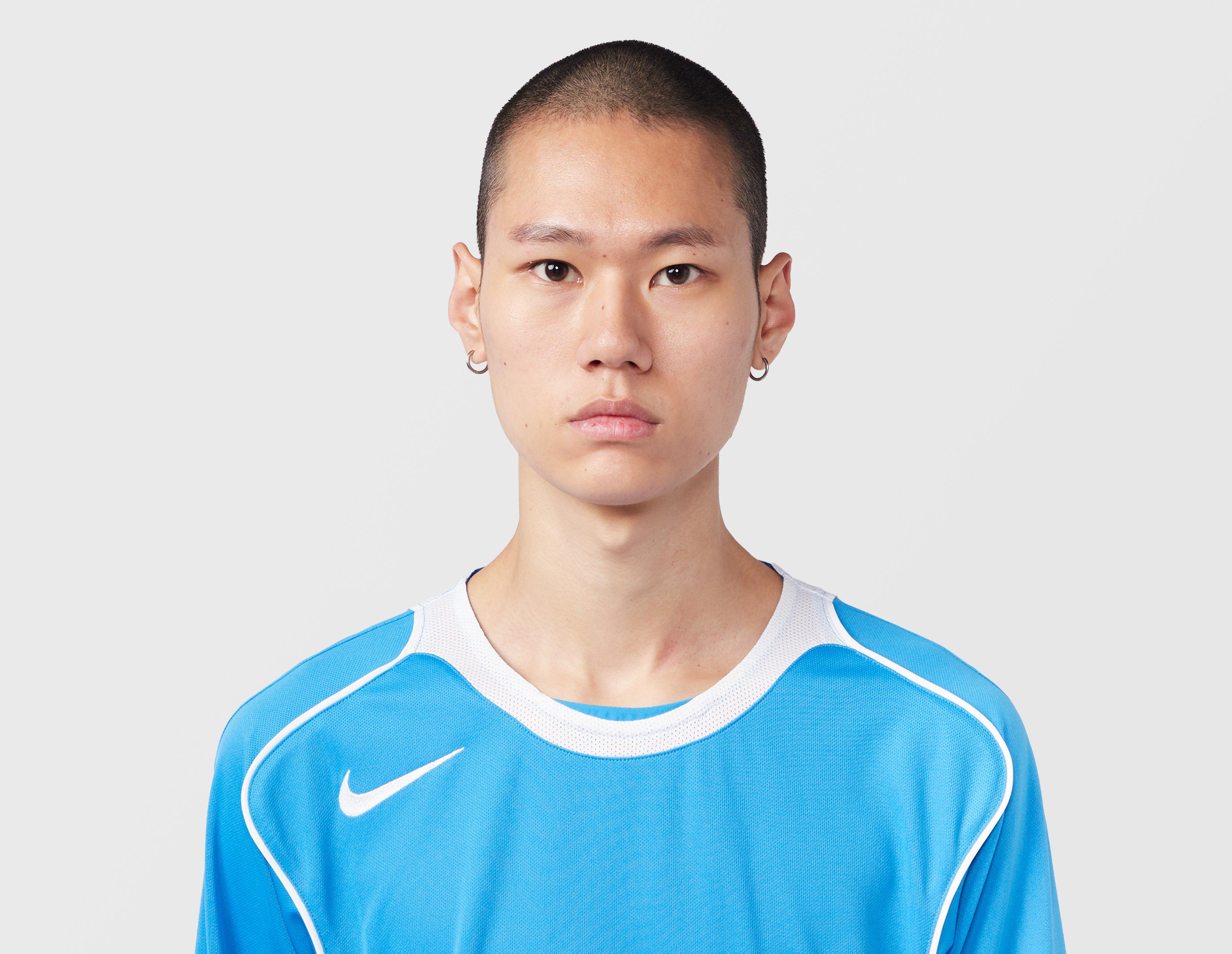 Nike Total 90 Dri-FIT Long-Sleeve Football Top