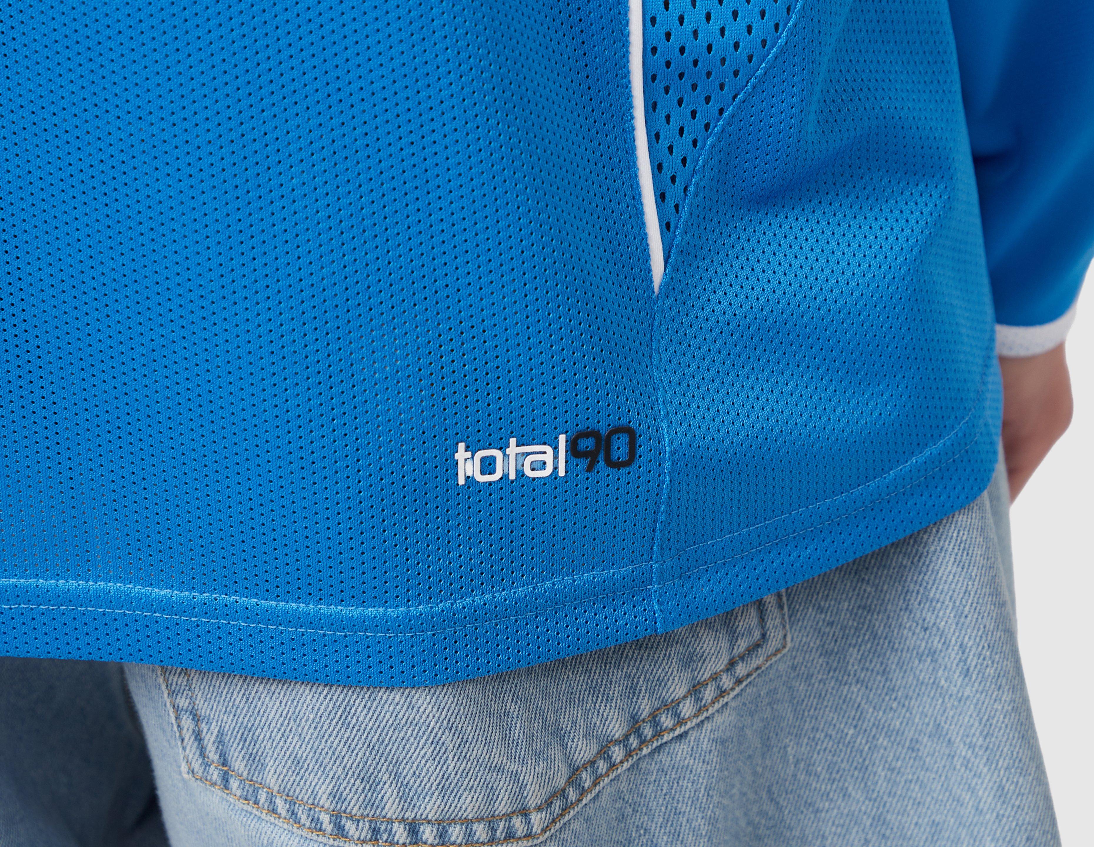 Nike Total 90 Dri-FIT Long-Sleeve Football Top