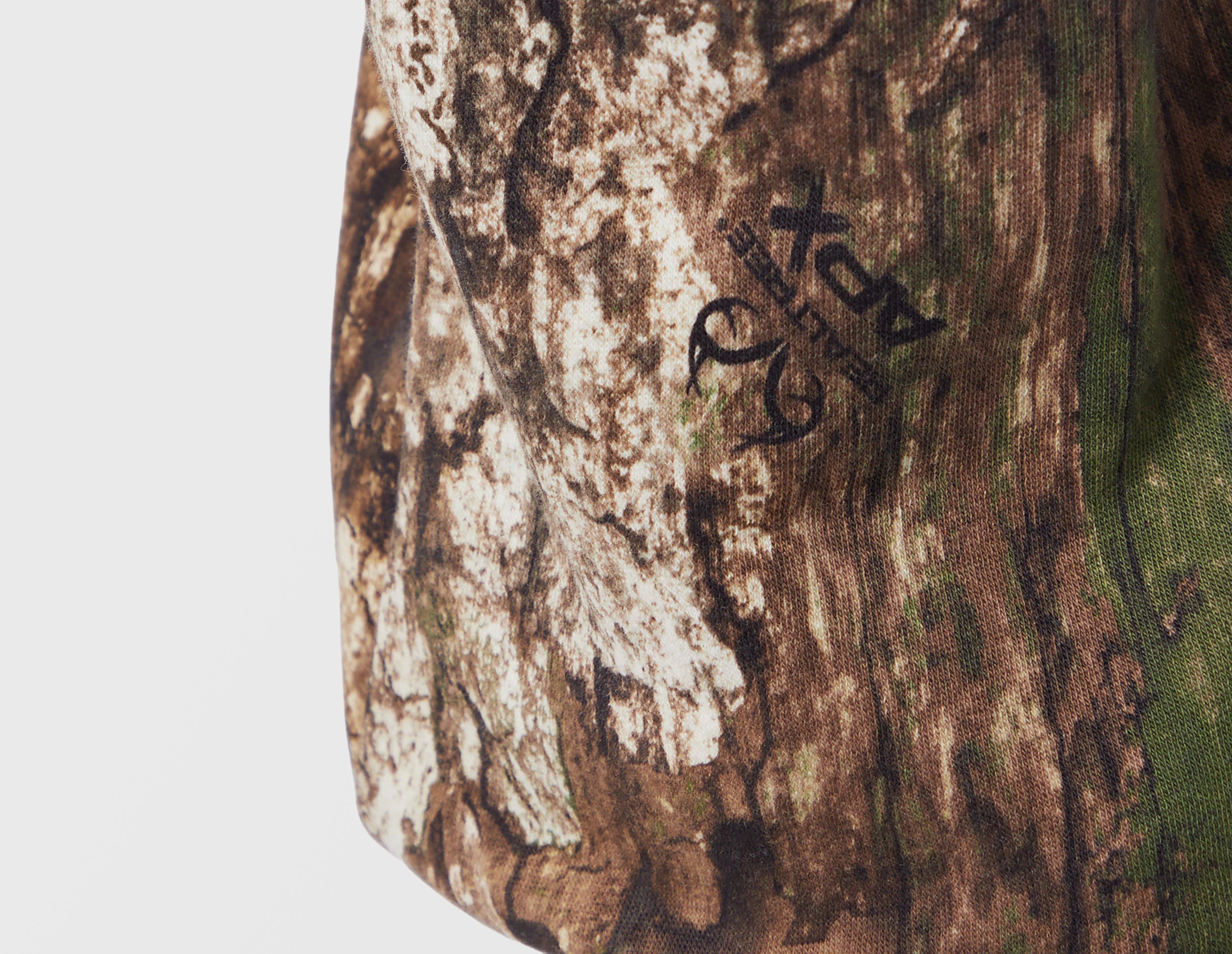 Jordan Brooklyn Realtree Camo Joggers