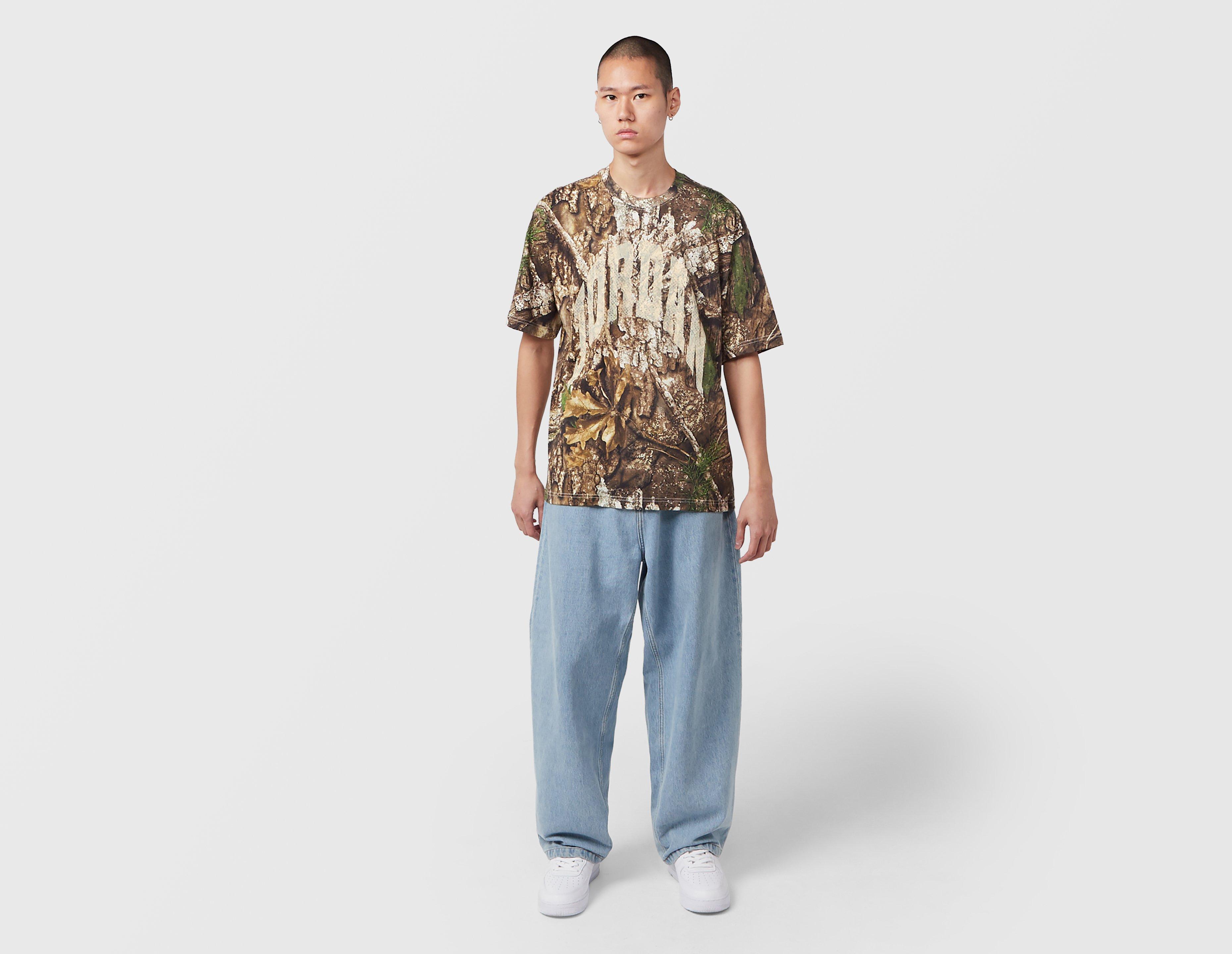 Jordan Brooklyn Realtree Camo T-Shirt